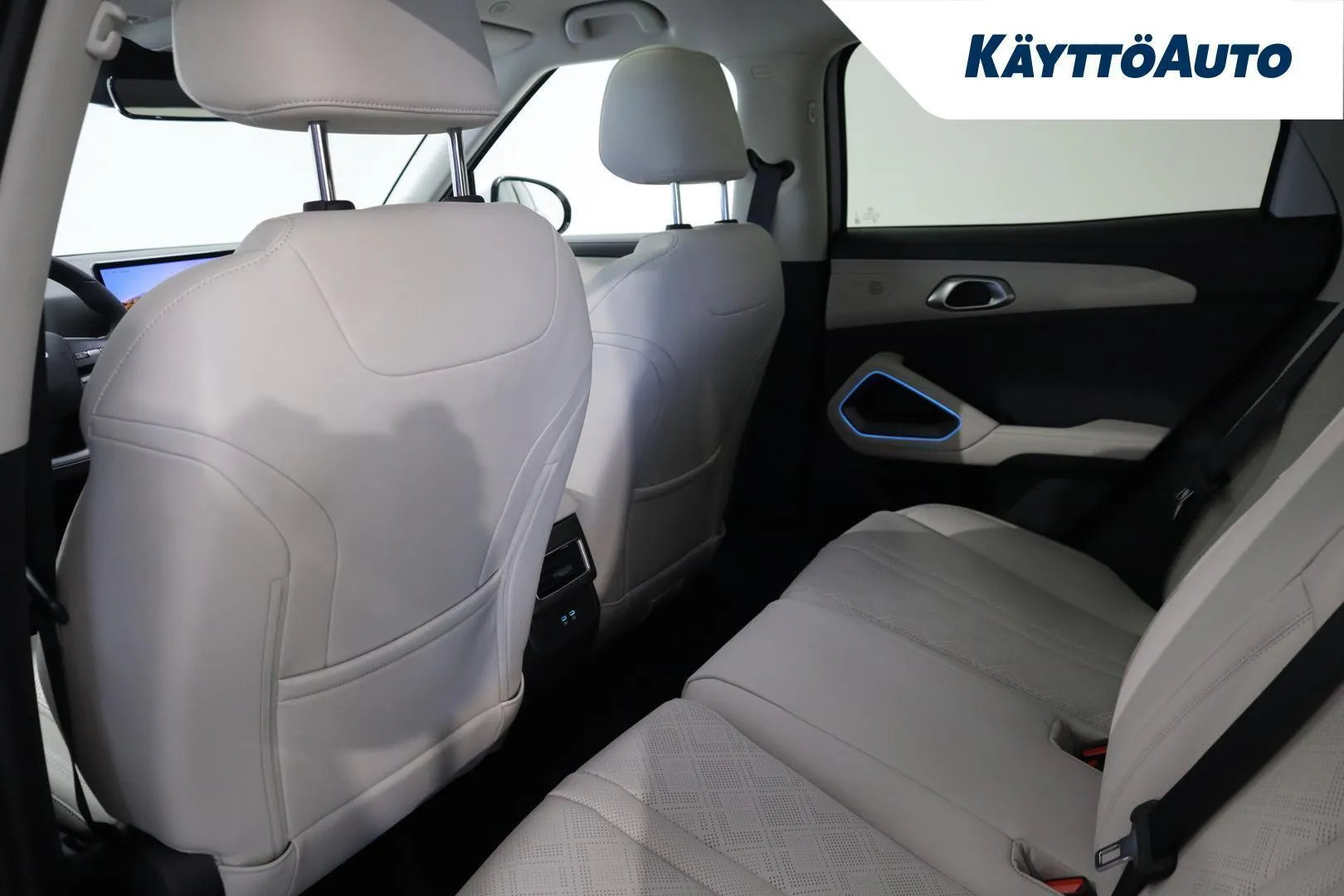 BYD Atto 2 GRO-490 carousel image