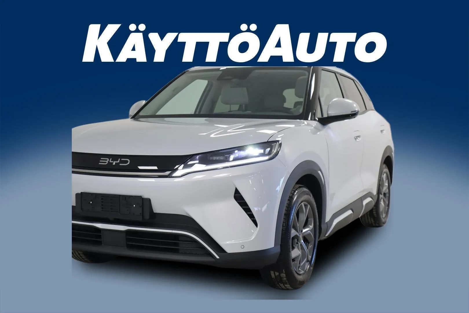 BYD Atto 2 GRO-490 carousel image