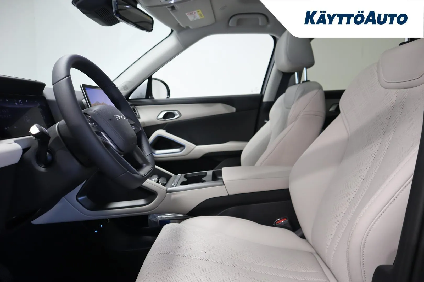 BYD Atto 2 GRO-490 carousel image