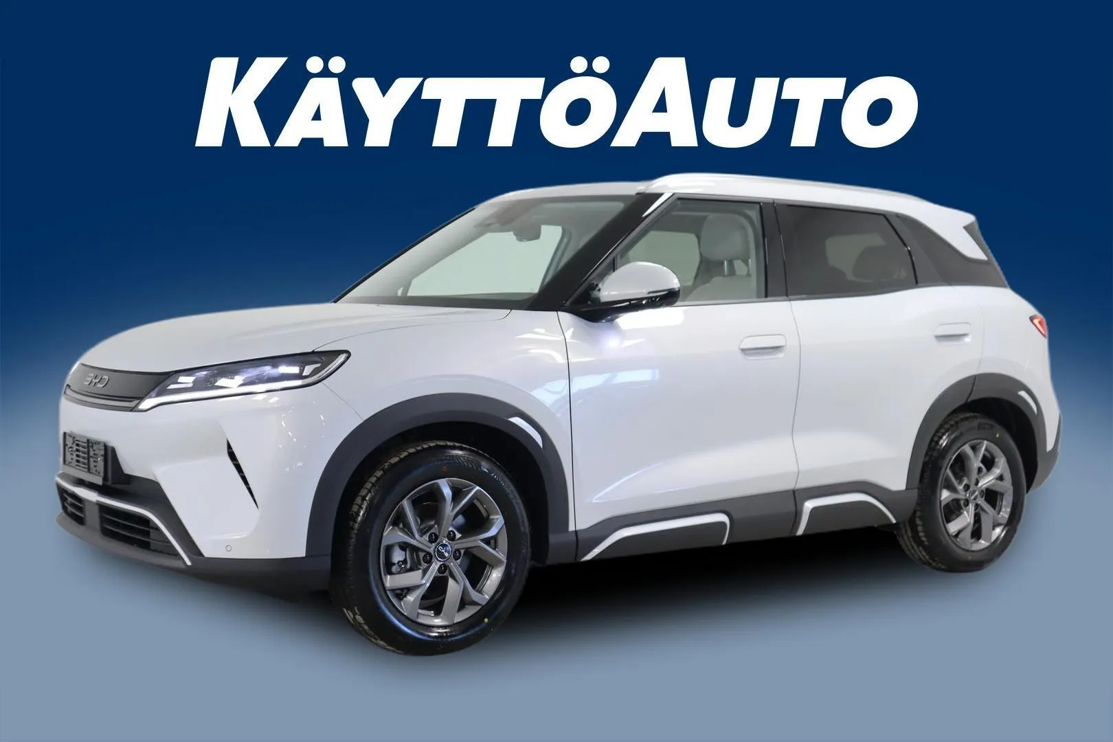 BYD Atto 2 GRO-490 carousel image