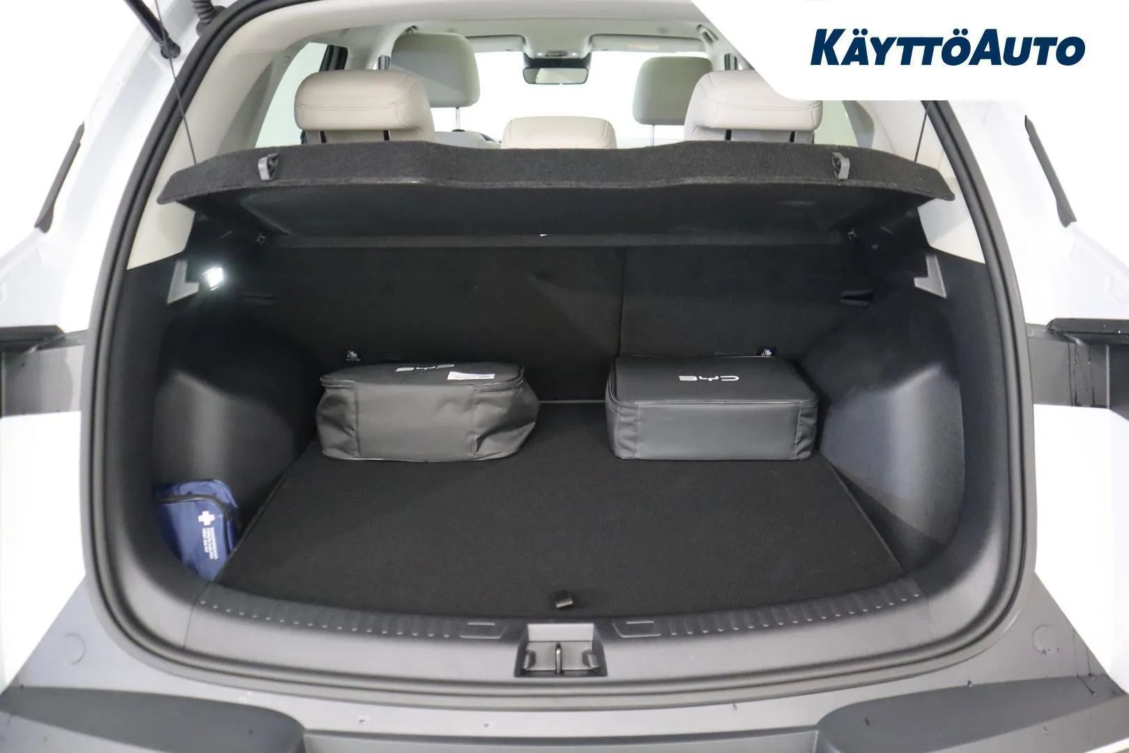 BYD Atto 2 GRO-490 carousel image