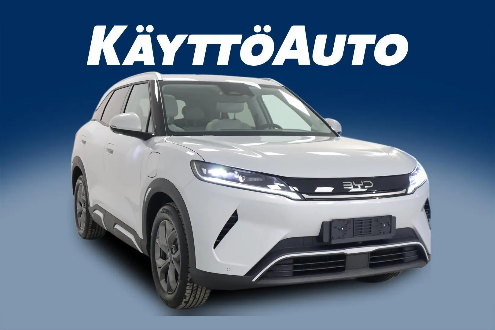 BYD Atto 2 GRO-490 carousel image