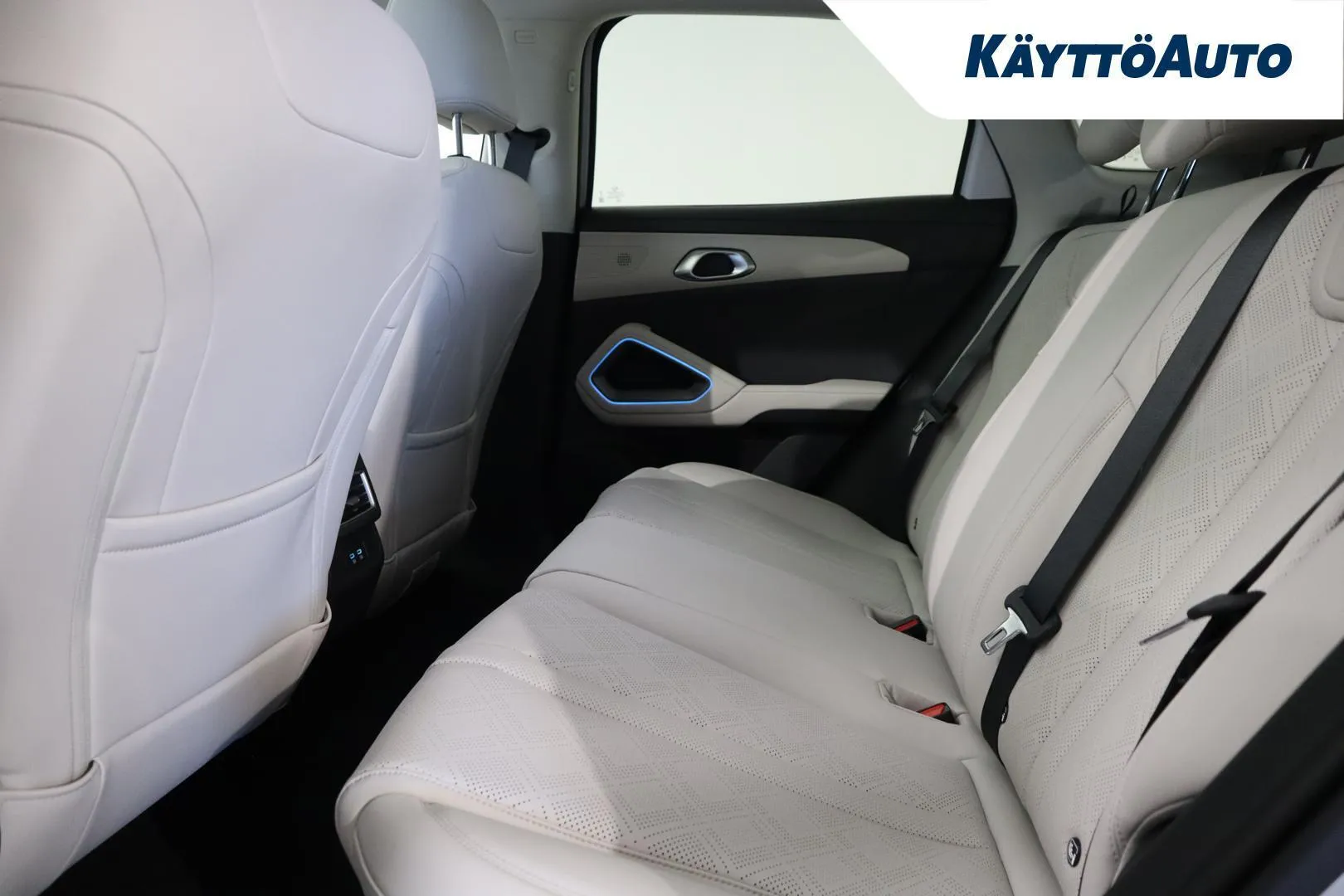 BYD Atto 2 GRO-490 carousel image