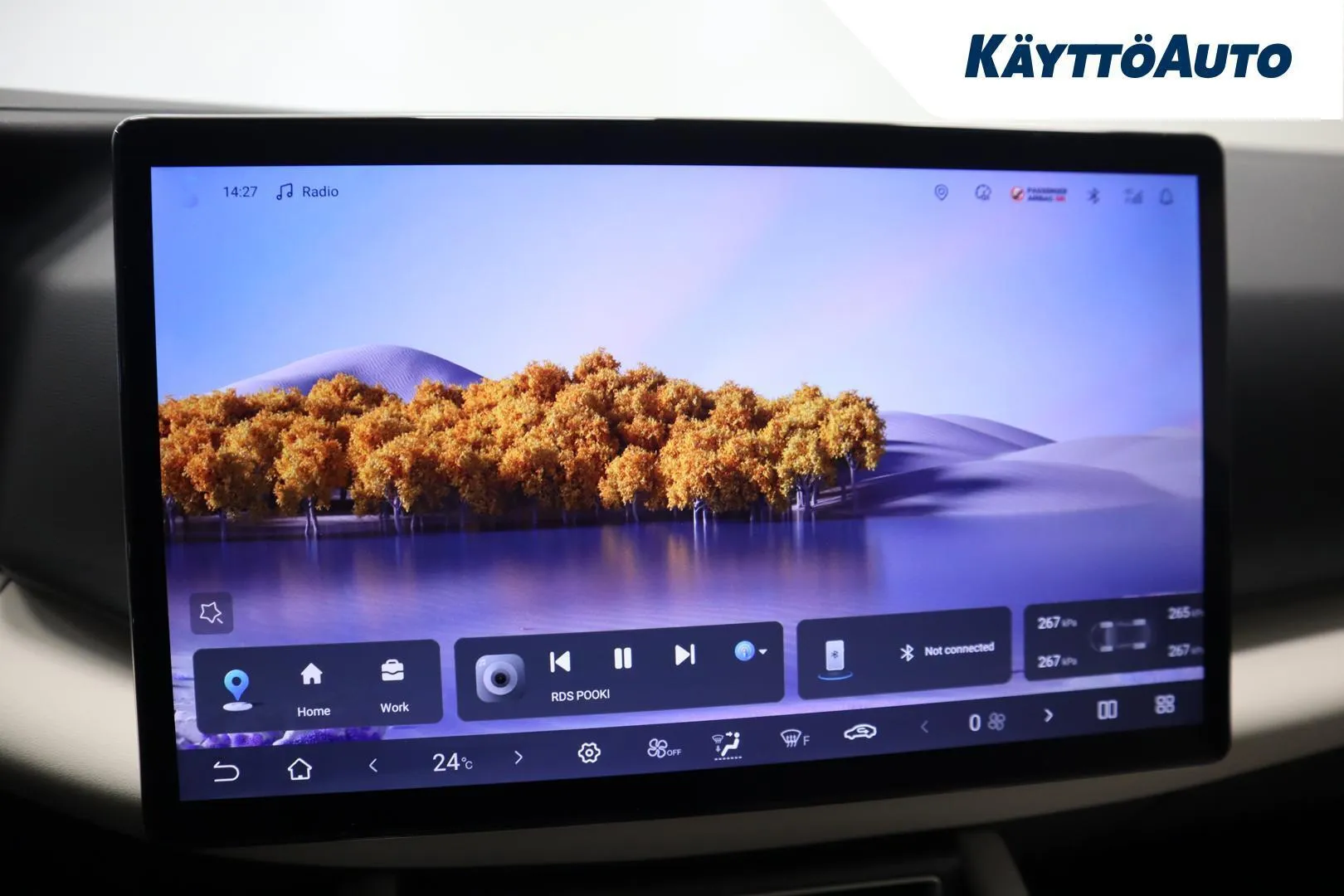 BYD Atto 2 GRO-490 carousel image