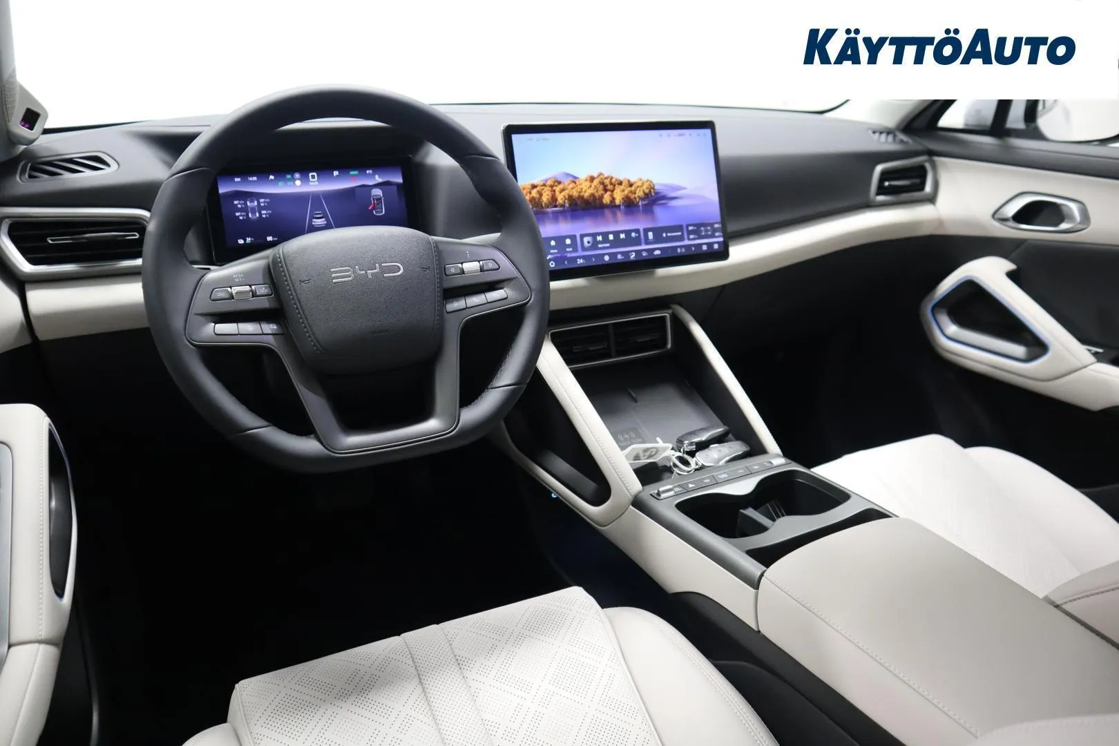 BYD Atto 2 GRO-490 carousel image