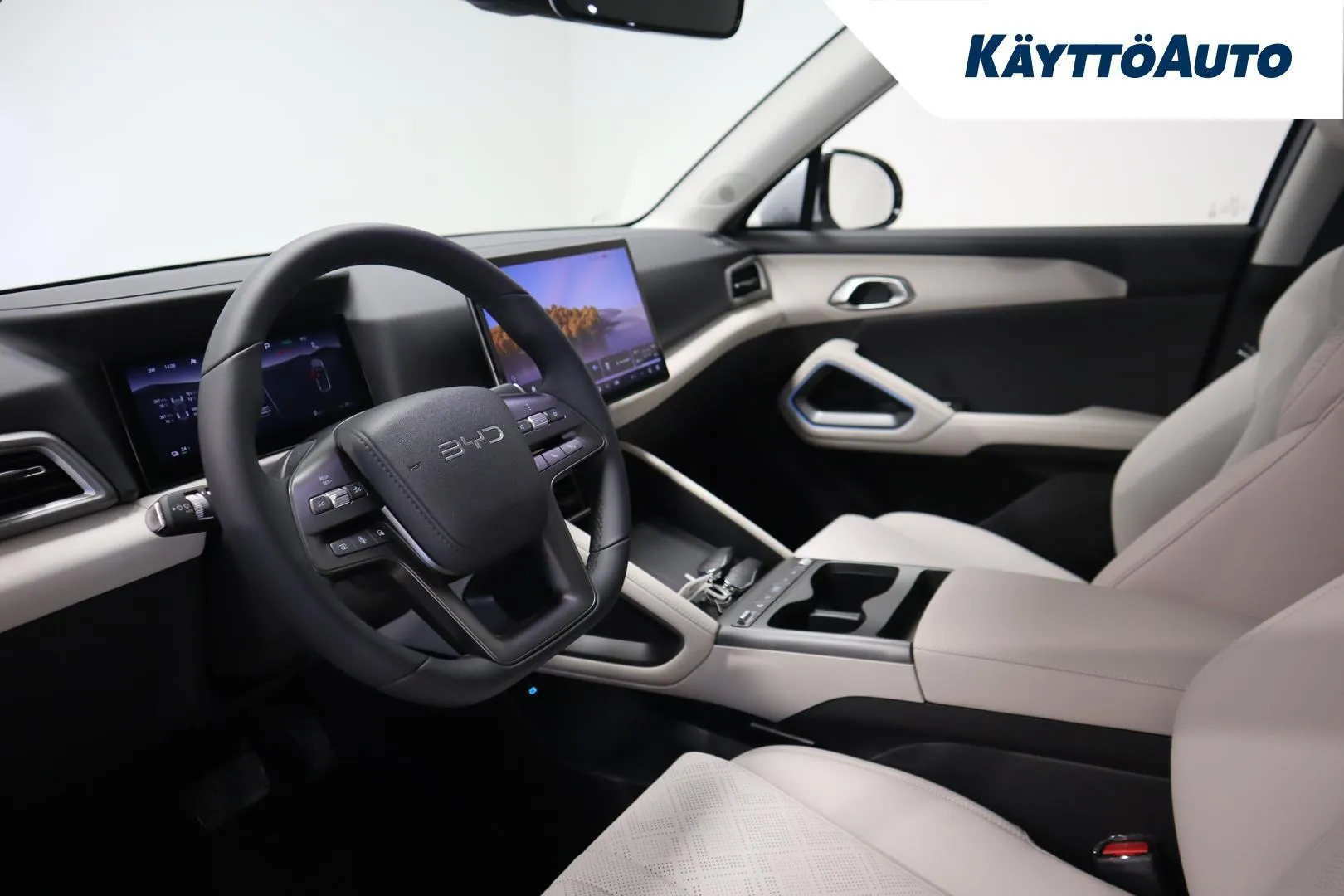 BYD Atto 2 GRO-490 carousel image