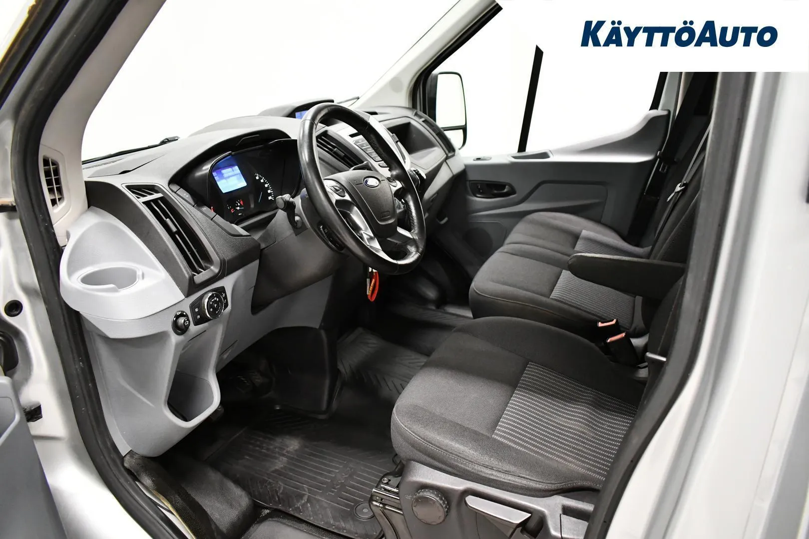 Ford Transit FME-675 carousel image