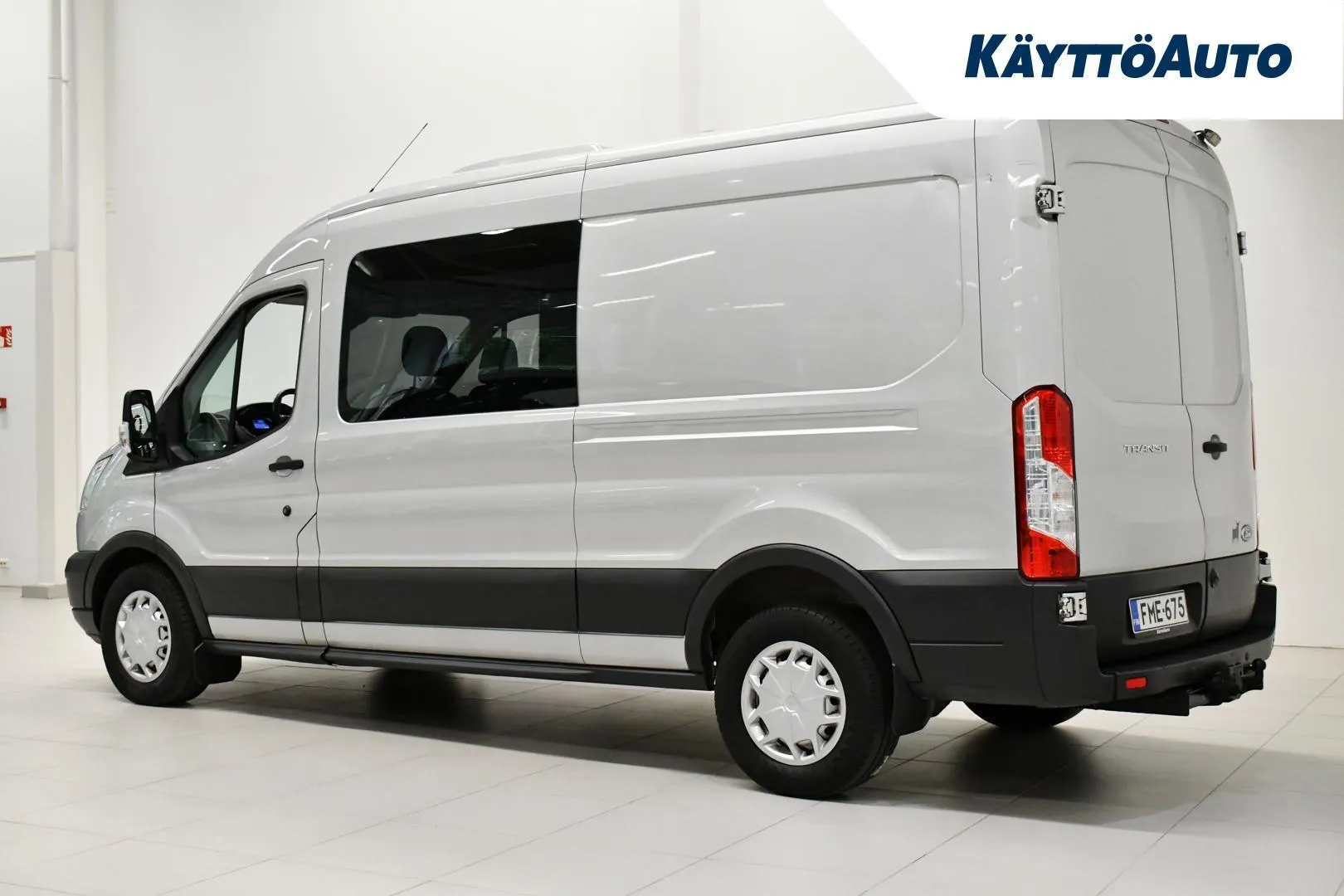 Ford Transit FME-675 carousel image