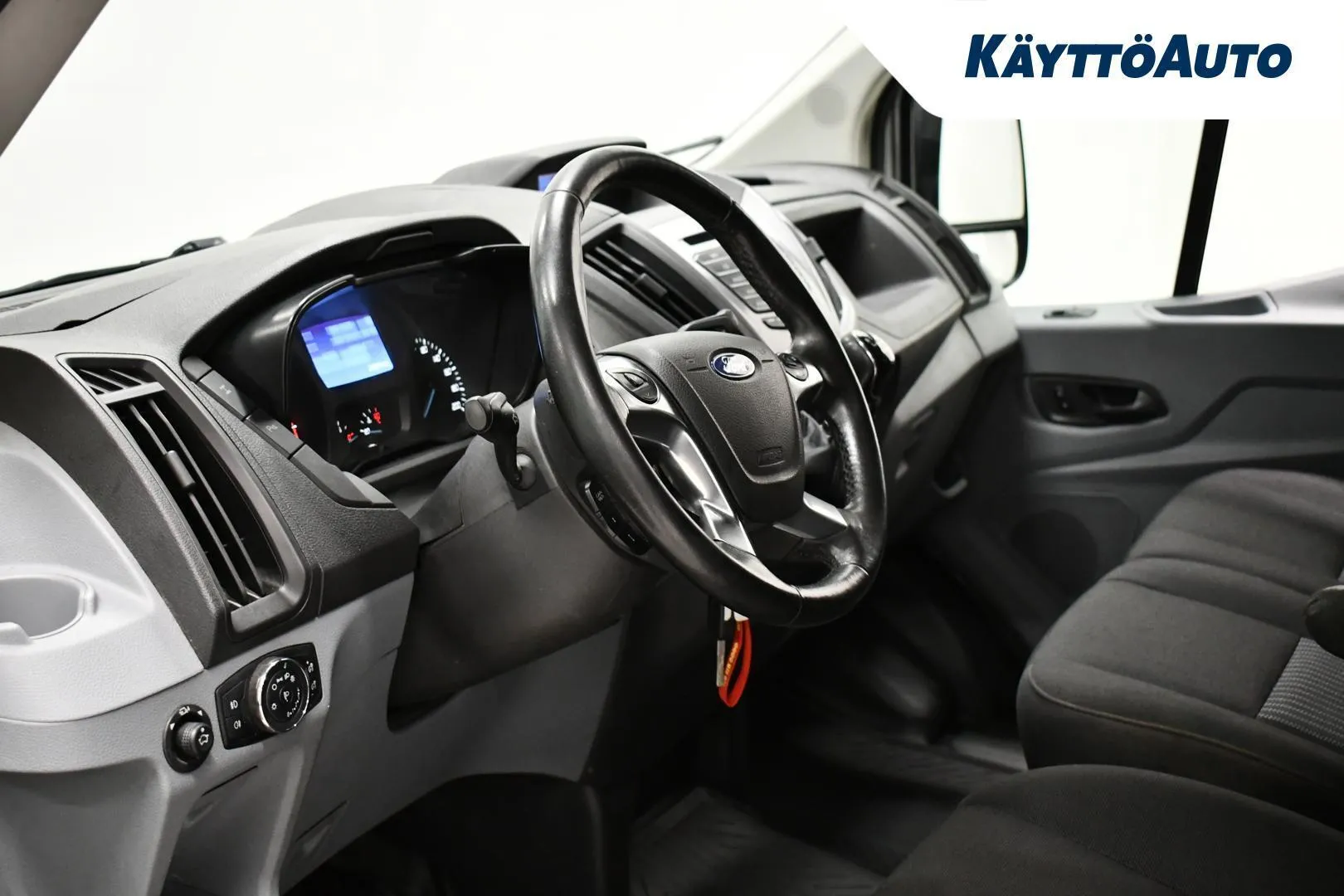 Ford Transit FME-675 carousel image