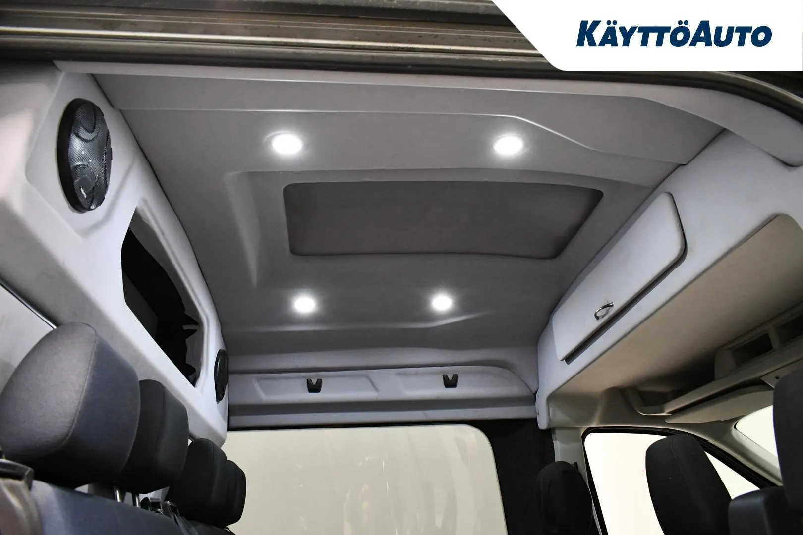 Ford Transit FME-675 carousel image