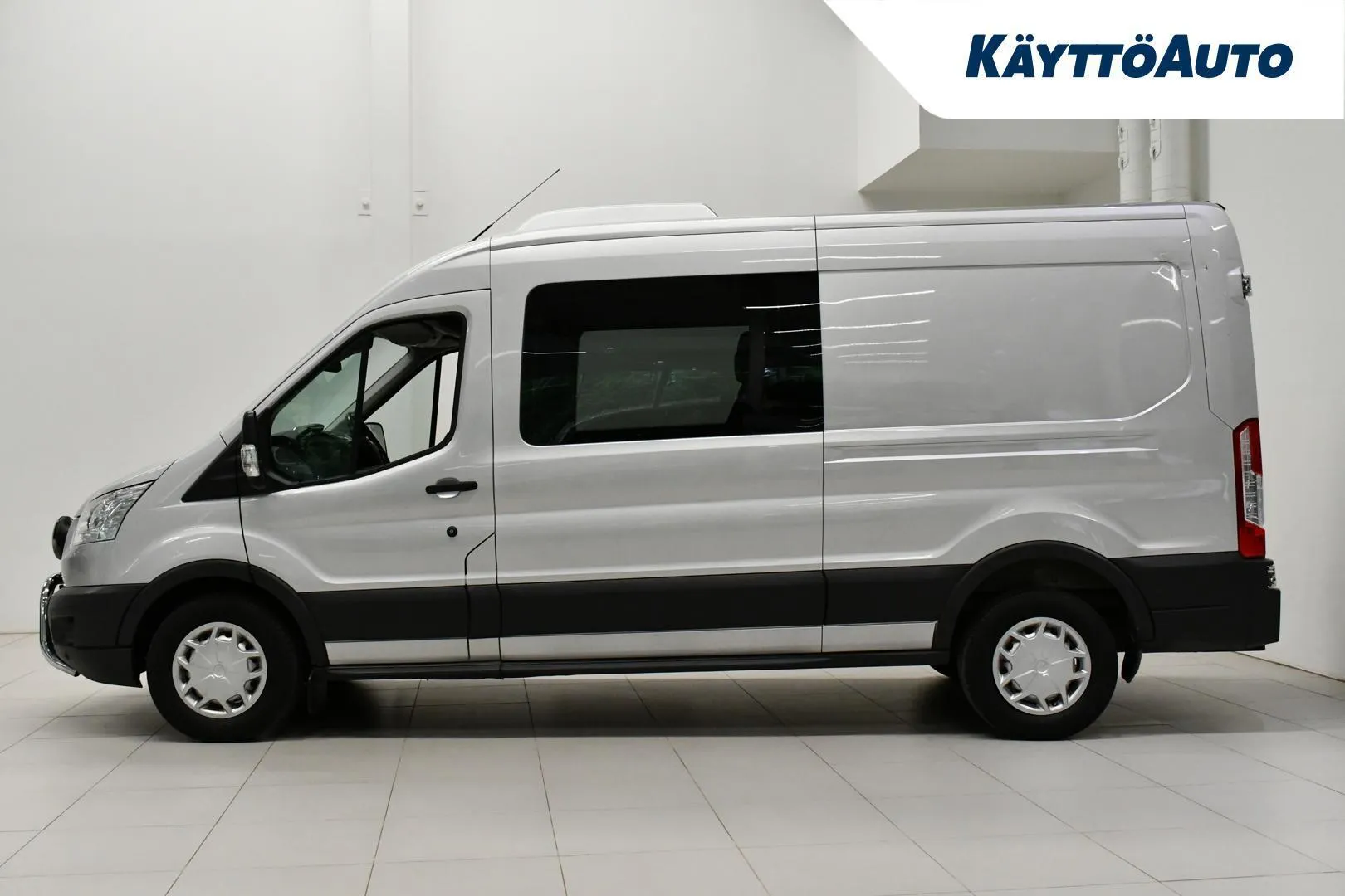 Ford Transit FME-675 carousel image