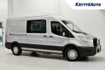 Ford Transit FME-675 carousel thumbs