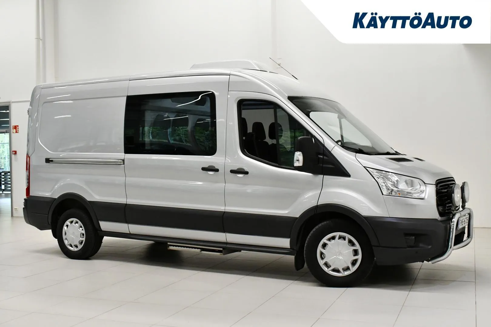 Ford Transit FME-675 carousel image