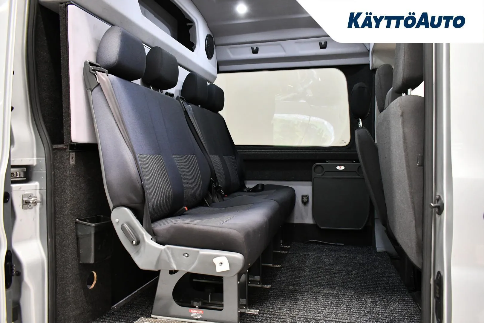 Ford Transit FME-675 carousel image