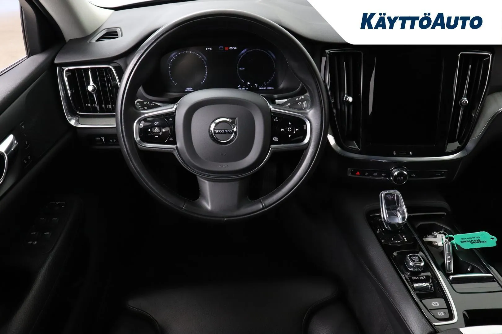 Volvo V60 SPL-985 carousel image