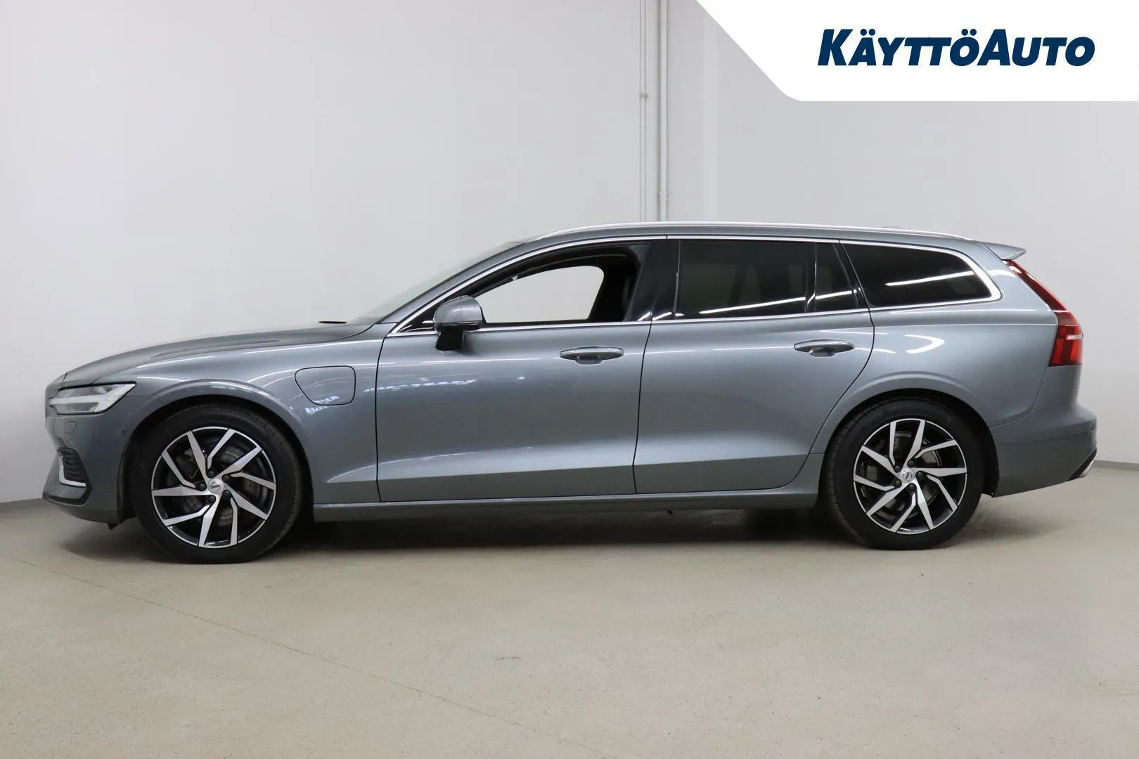 Volvo V60 SPL-985 carousel image