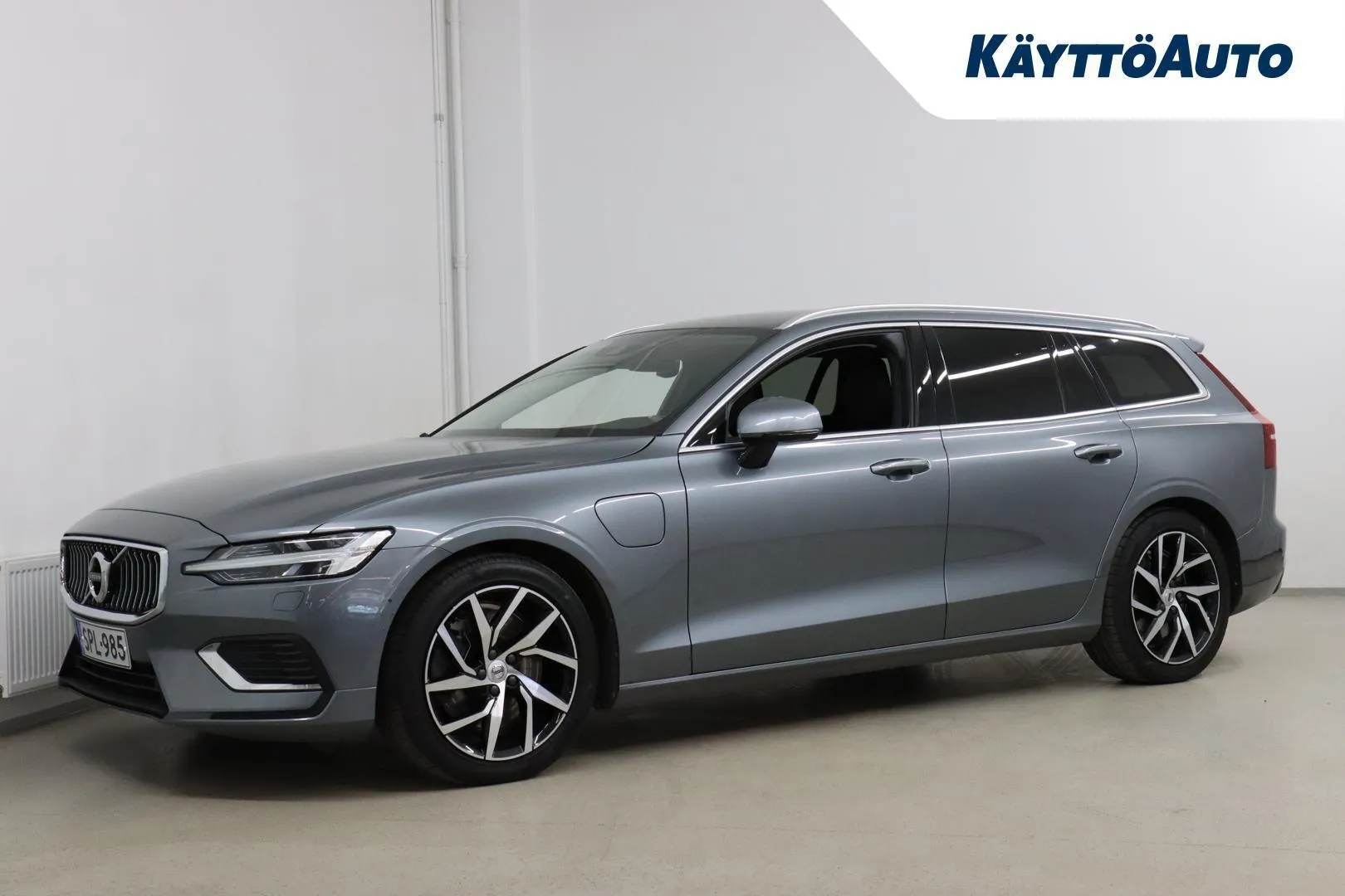 Volvo V60 SPL-985 carousel image