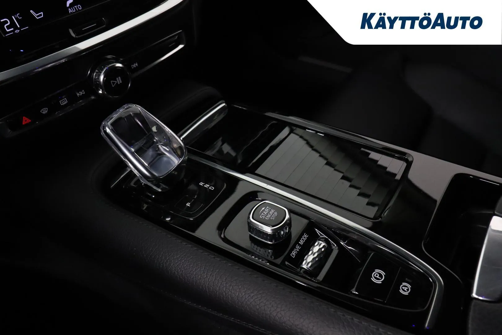 Volvo V60 SPL-985 carousel image