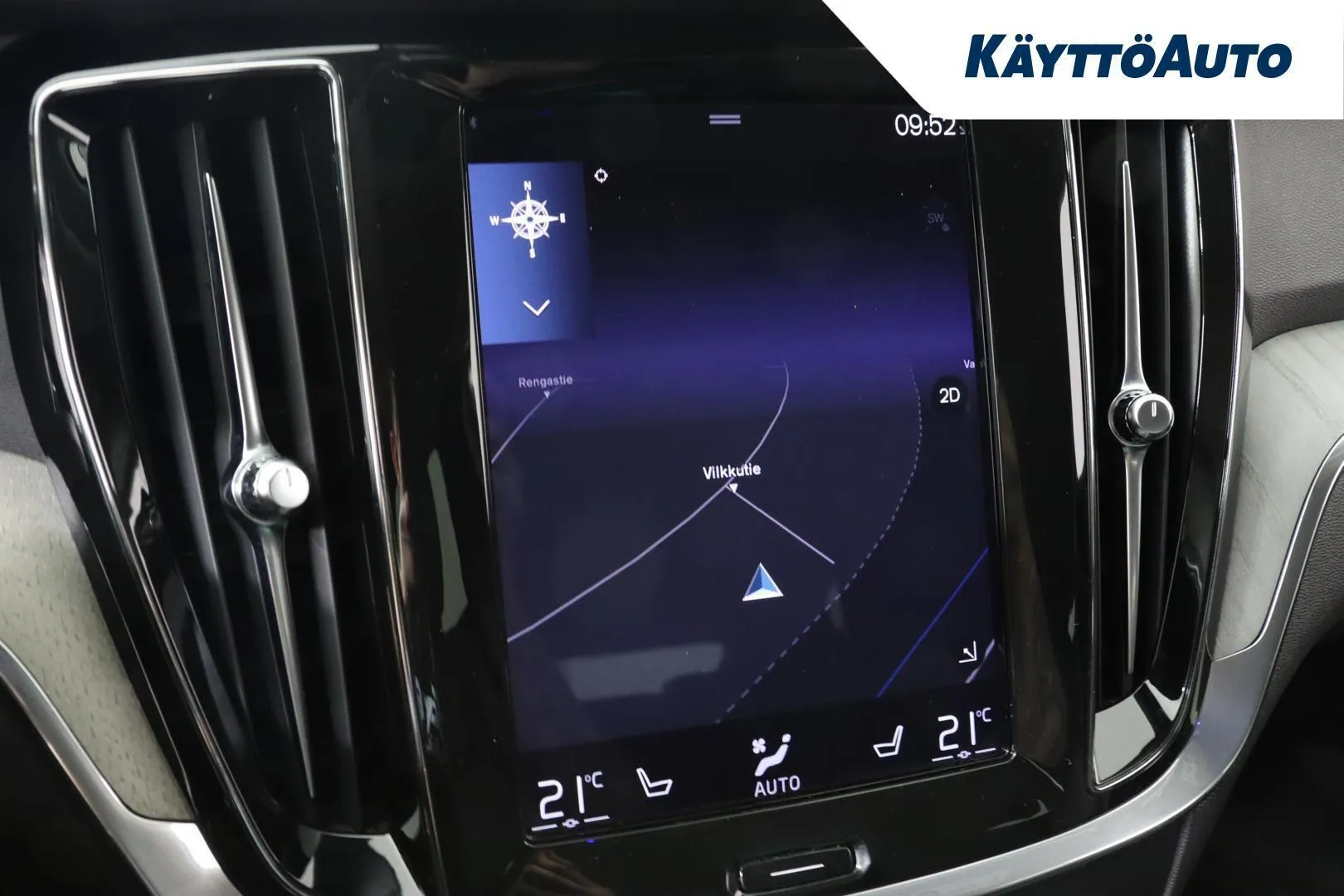 Volvo V60 SPL-985 carousel image