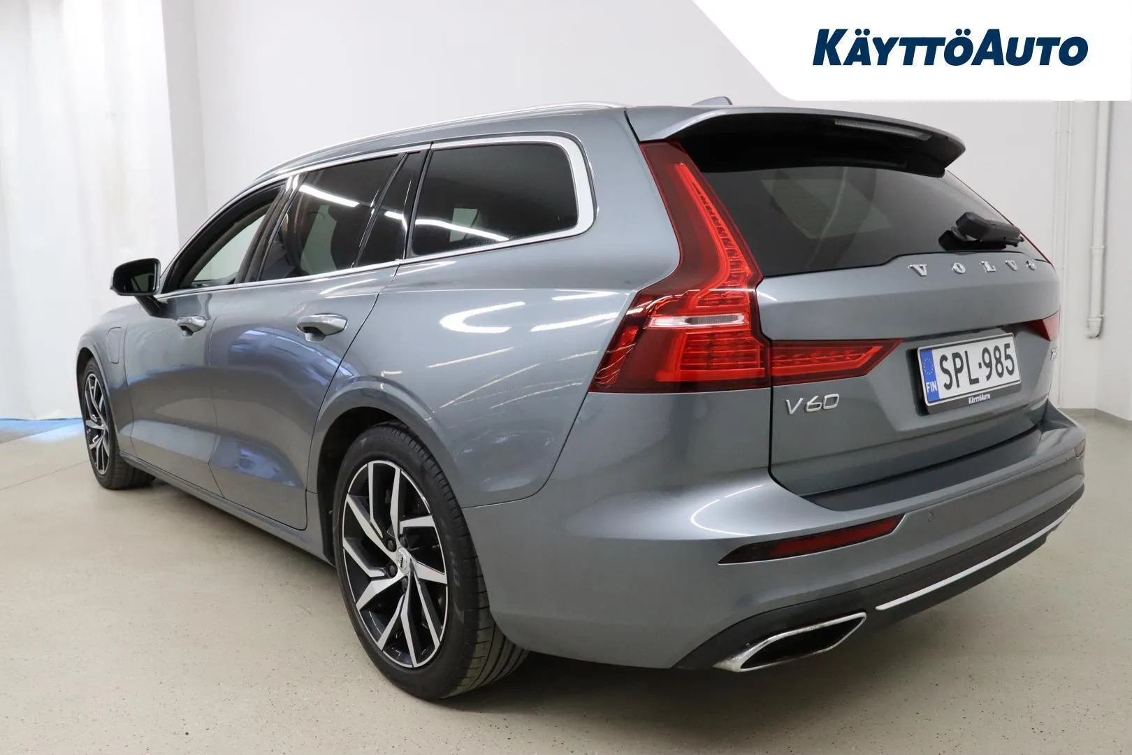Volvo V60 SPL-985 carousel image