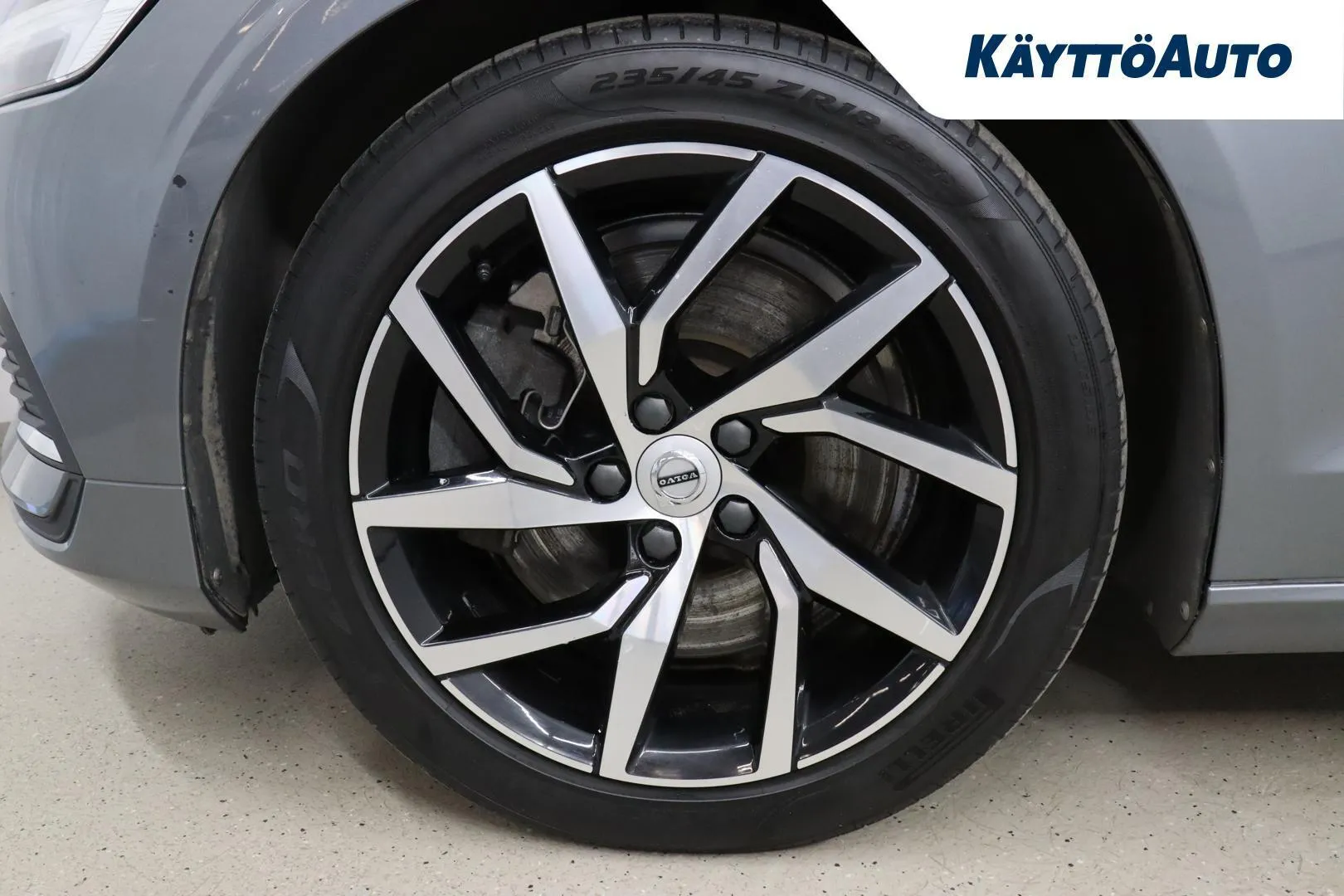 Volvo V60 SPL-985 carousel image