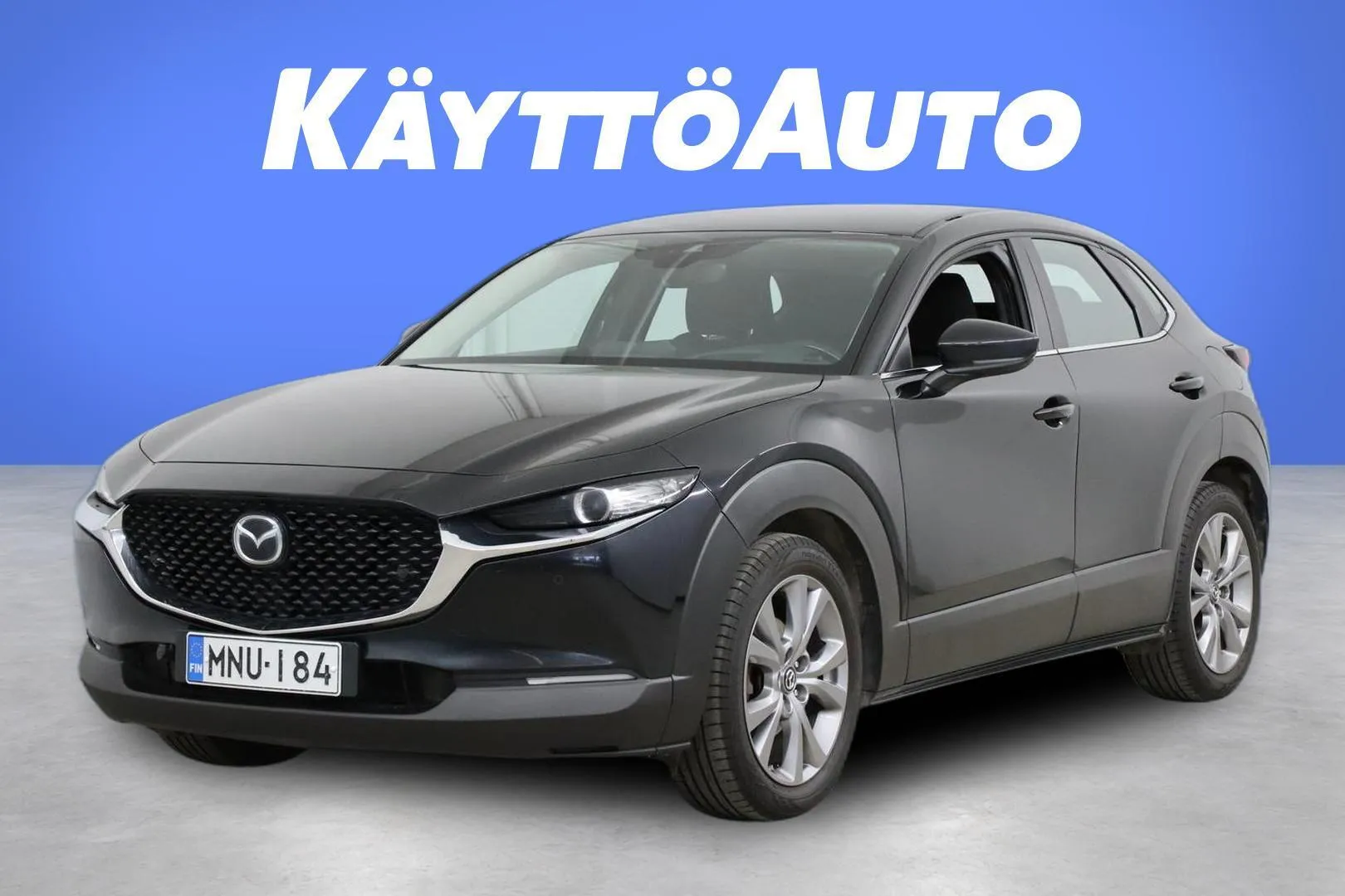 Mazda CX-30 MNU-184 carousel image