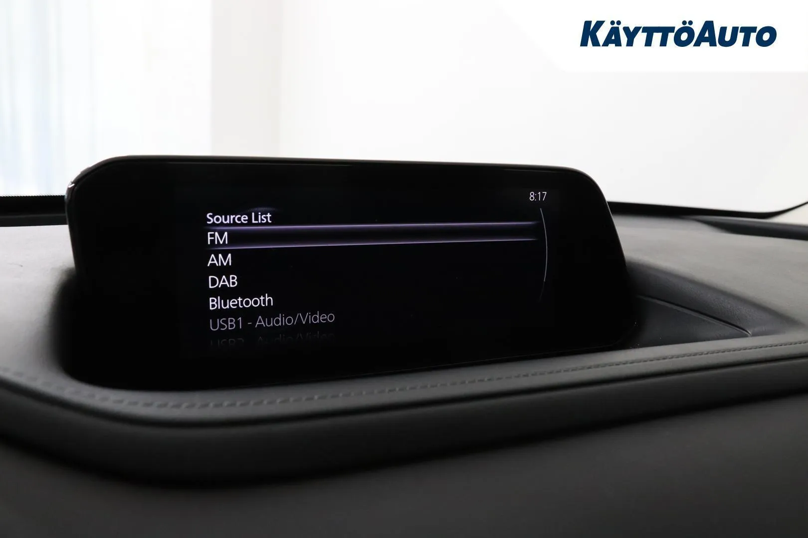 Mazda CX-30 MNU-184 carousel image