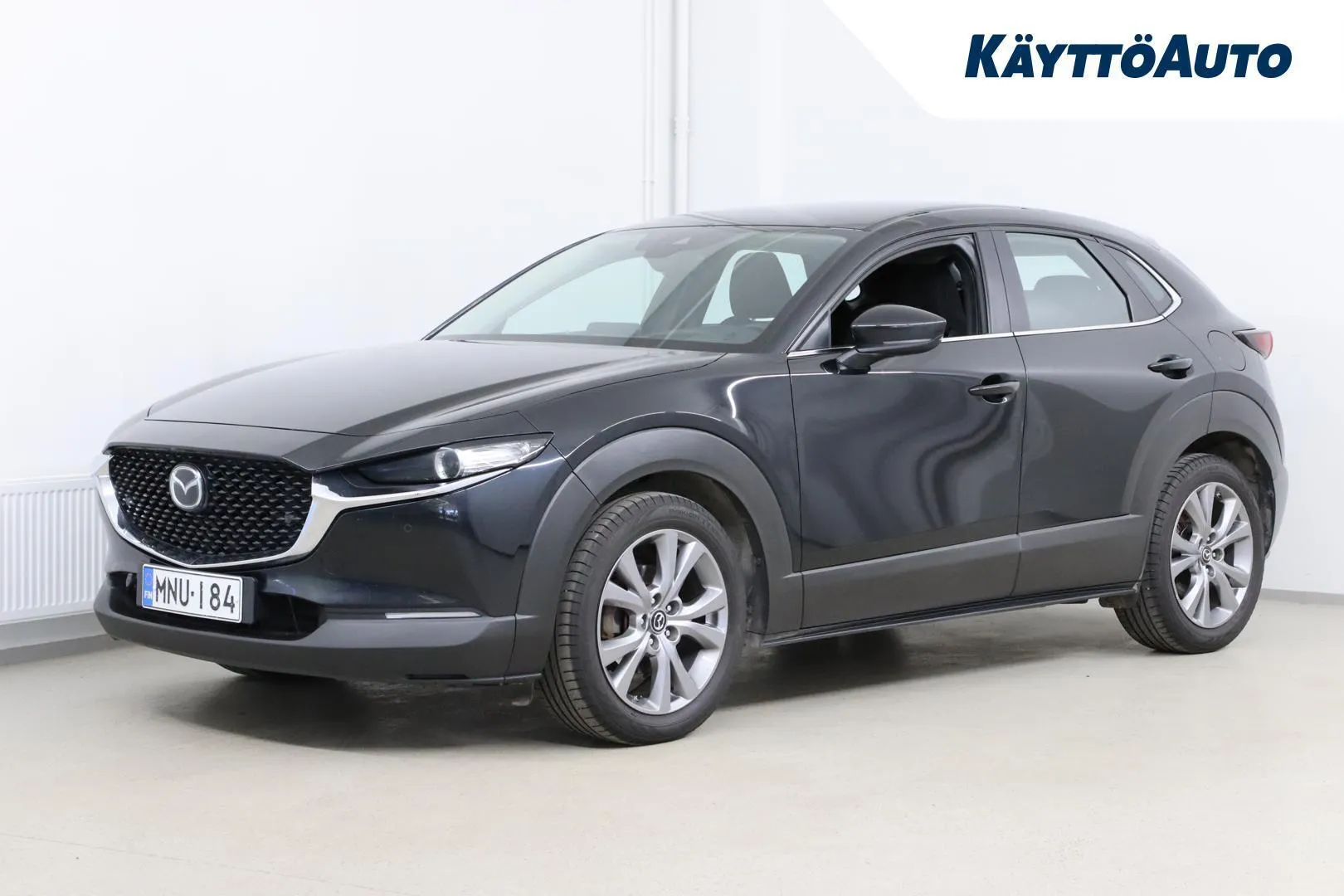 Mazda CX-30 MNU-184 carousel image