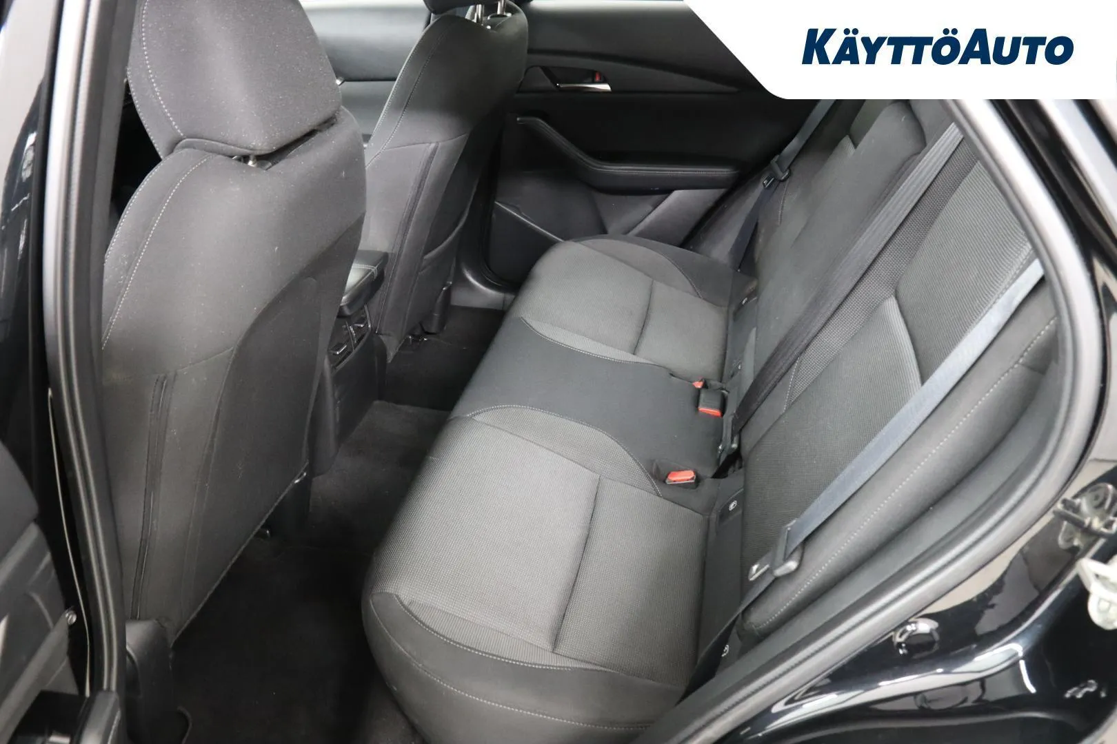 Mazda CX-30 MNU-184 carousel image