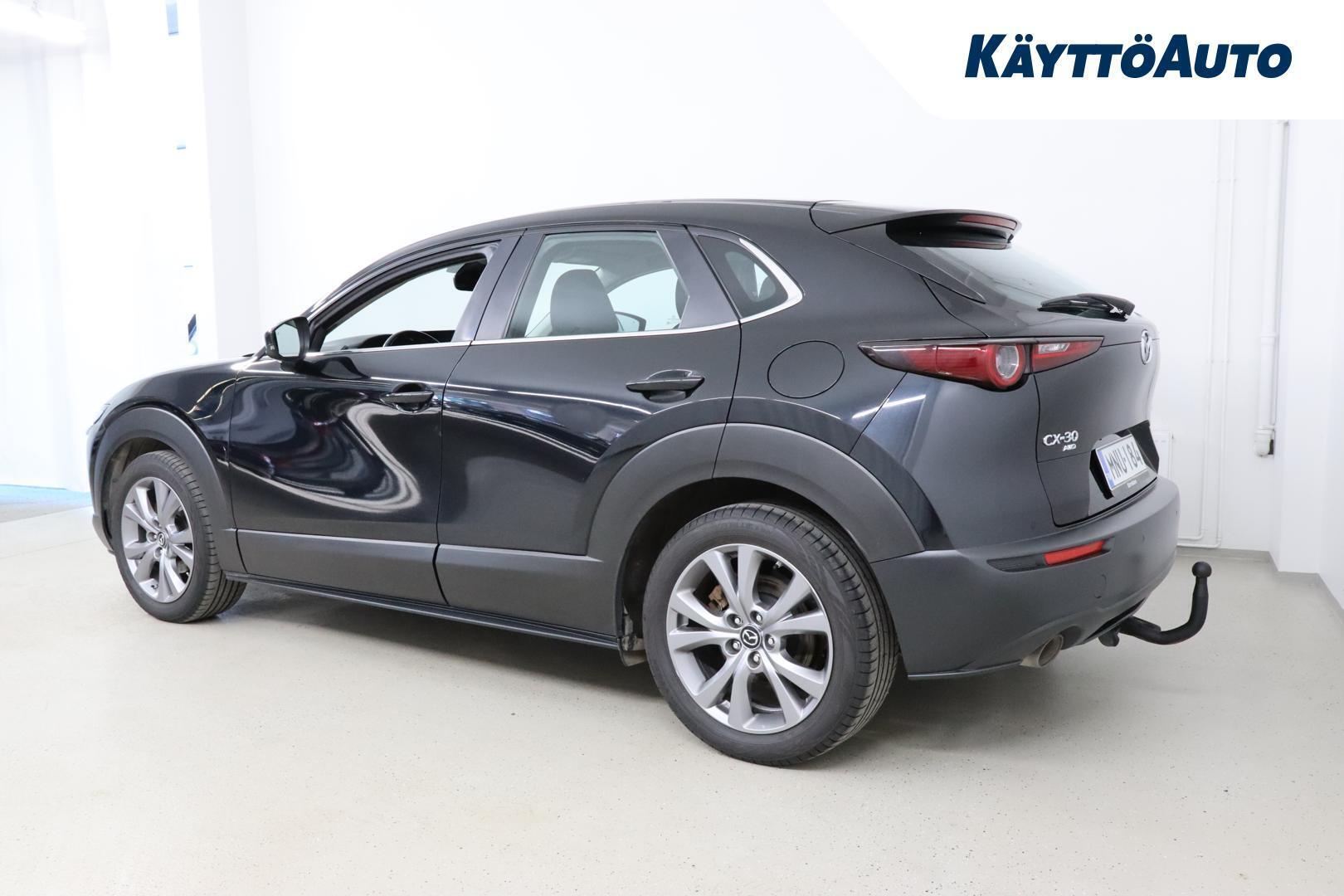 Mazda CX-30 2022, kuva 5/22