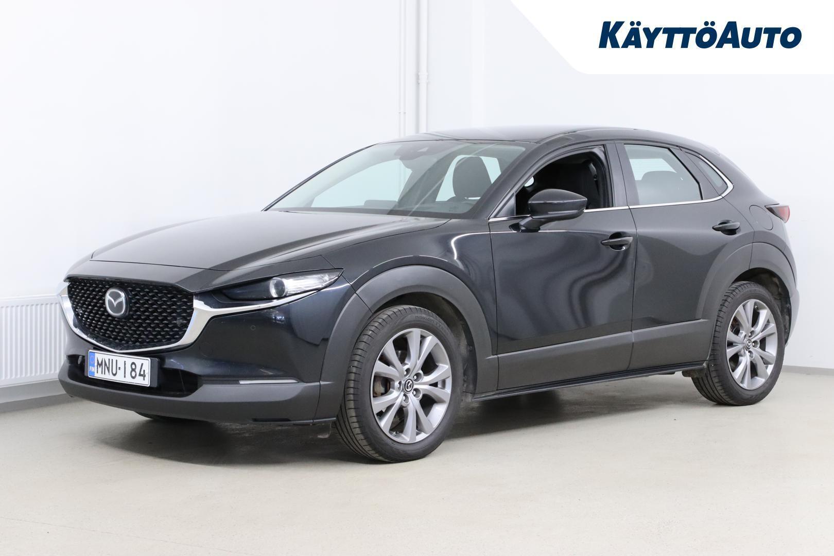 Mazda CX-30 2022, kuva 3/22