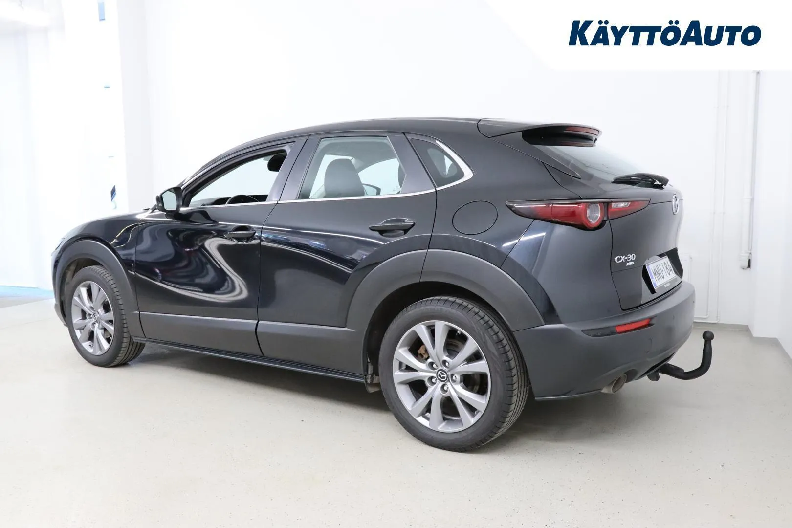 Mazda CX-30 MNU-184 carousel image