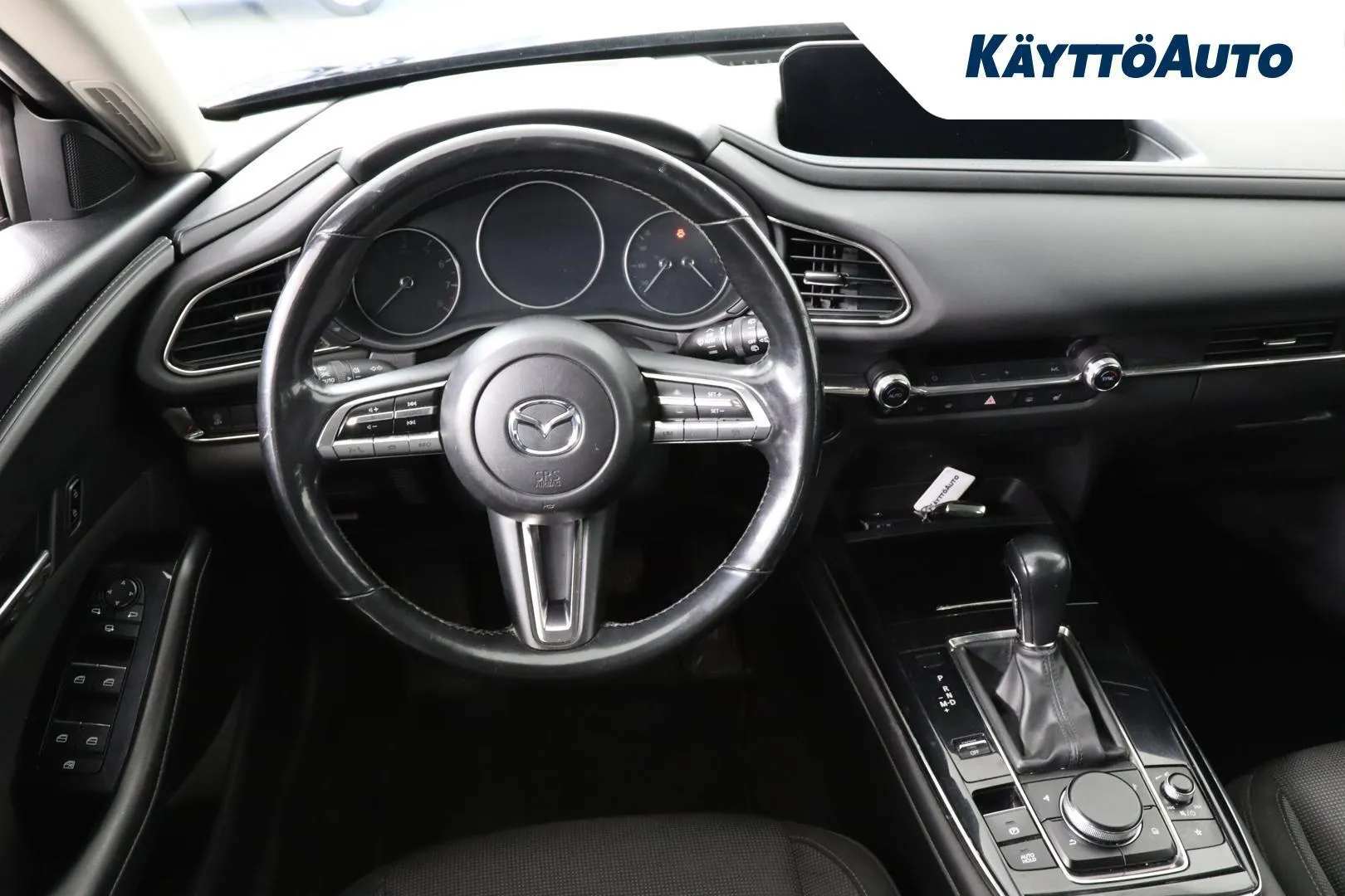 Mazda CX-30 MNU-184 carousel image