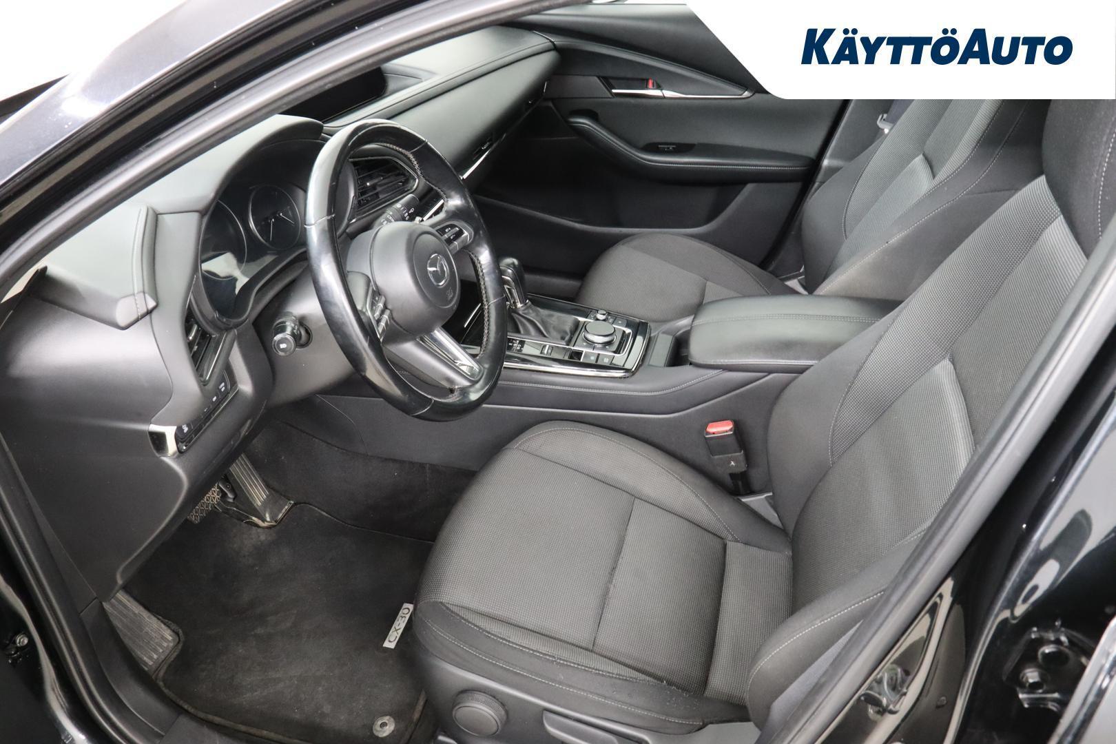 Mazda CX-30 2022, kuva 7/22