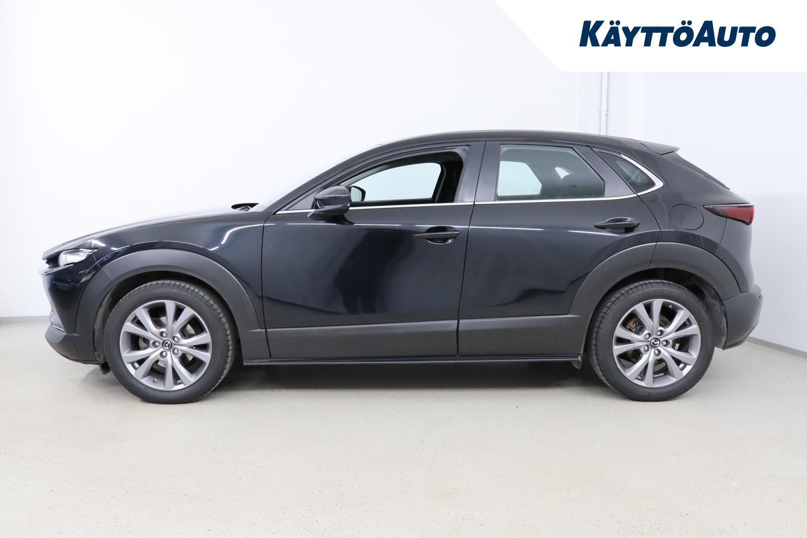Mazda CX-30 2022, kuva 4/22