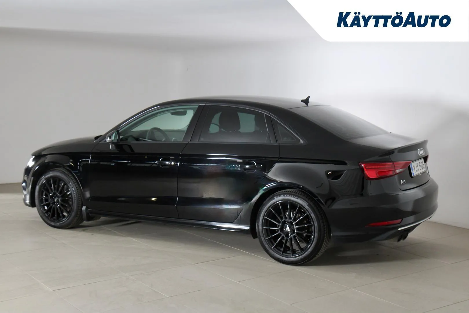 Audi A3 YJY-506 carousel image