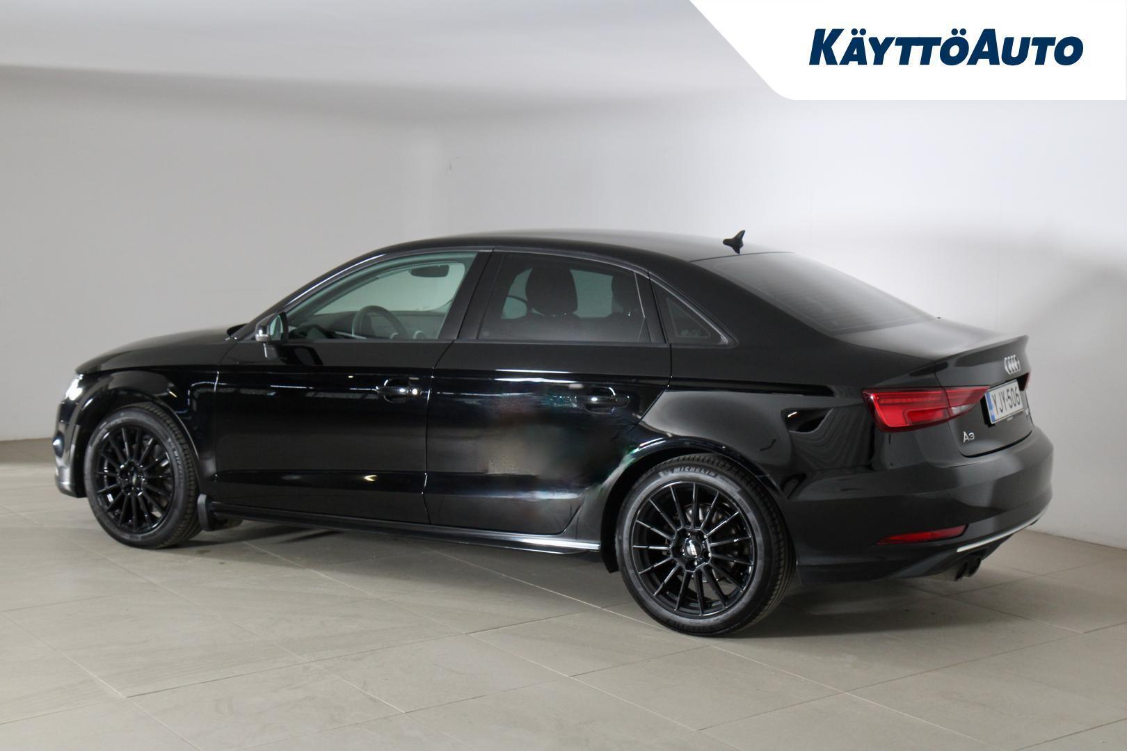 Audi A3 2018, kuva 3/29