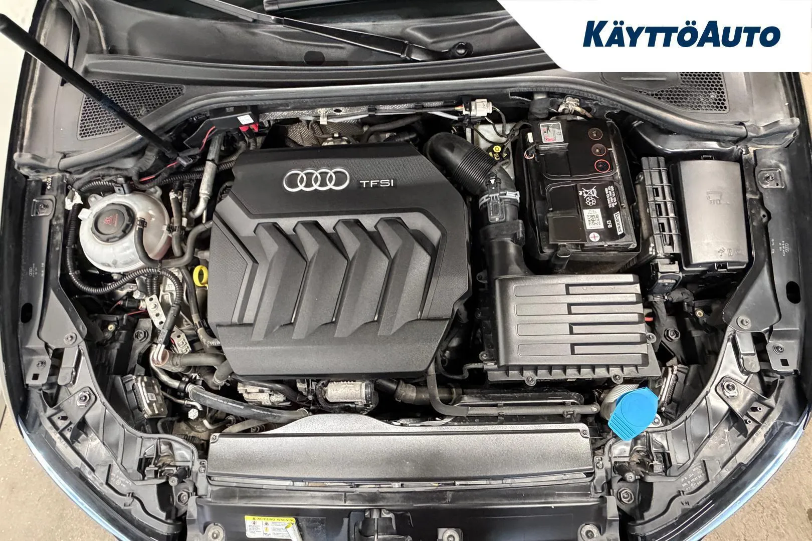 Audi A3 YJY-506 carousel image