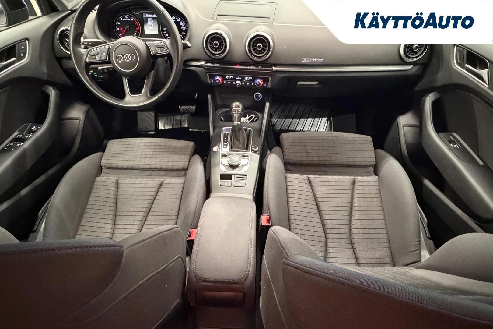 Audi A3 YJY-506 carousel image
