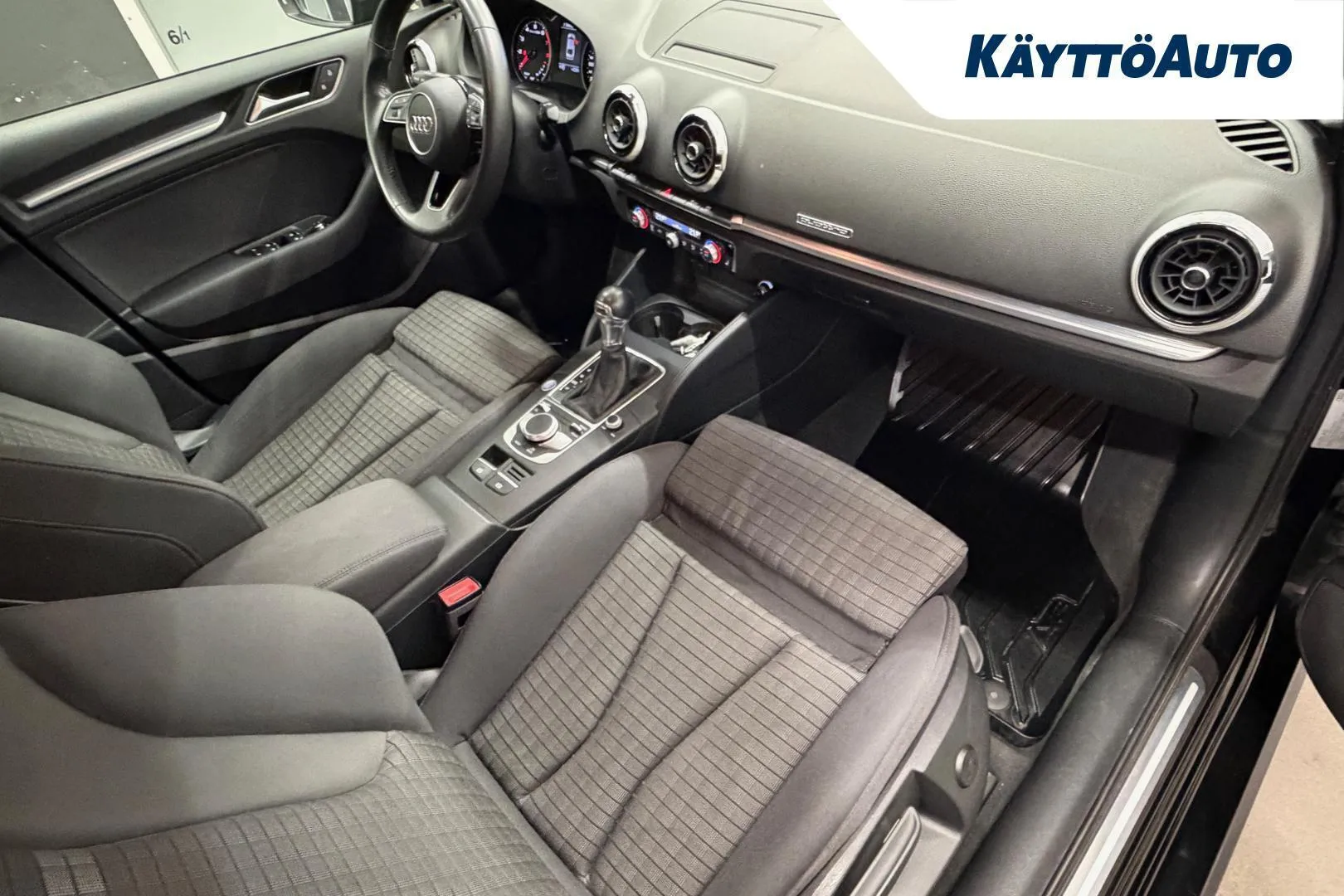 Audi A3 YJY-506 carousel image