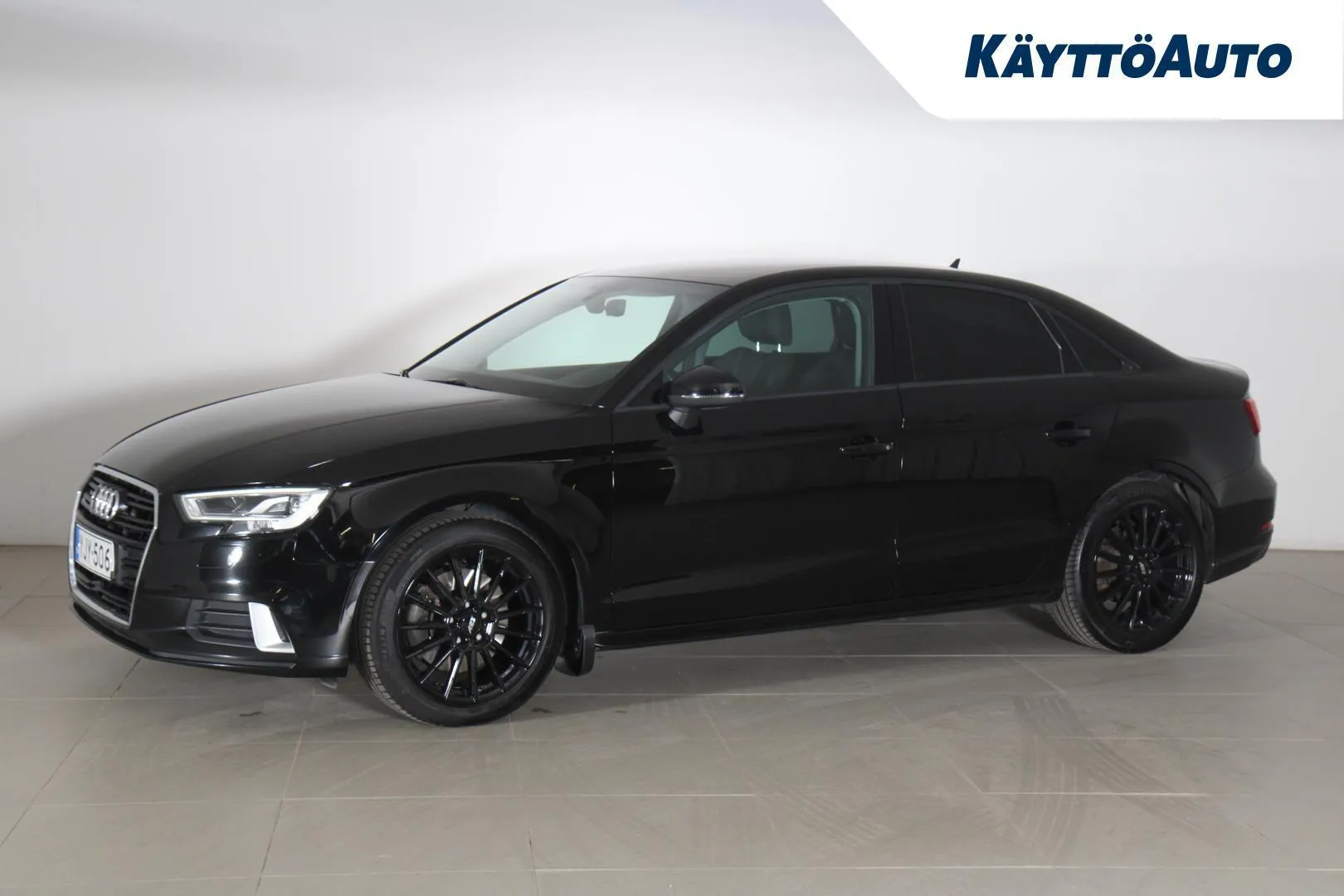 Audi A3 YJY-506 carousel image