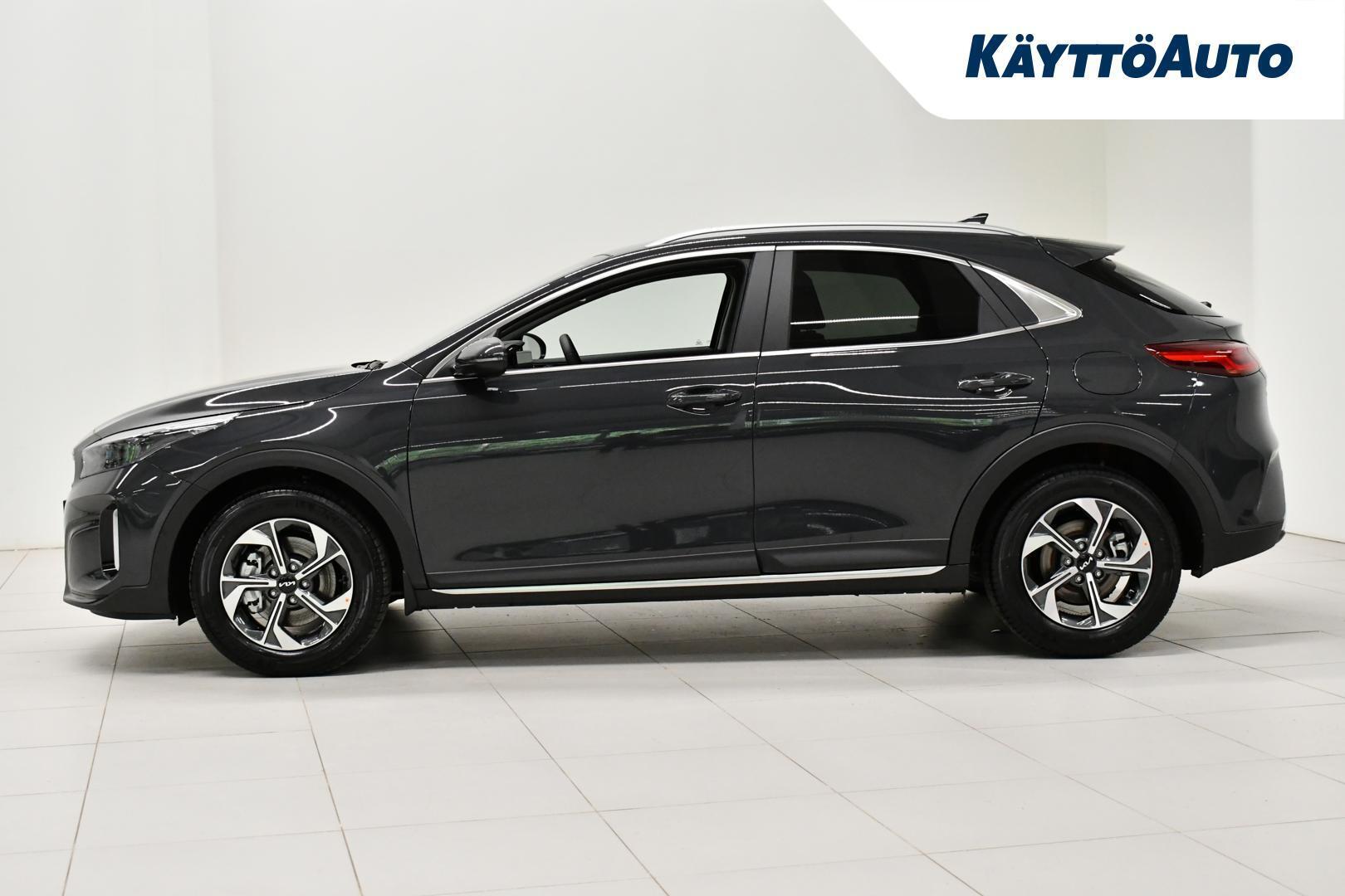 Kia Xceed 1,6 T-GDI 150hv EX DCT Comfort 2026, kuva 2/18