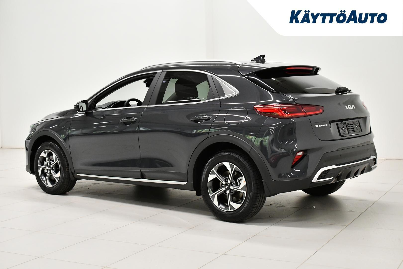 Kia Xceed 1,6 T-GDI 150hv EX DCT Comfort 2026, kuva 3/18