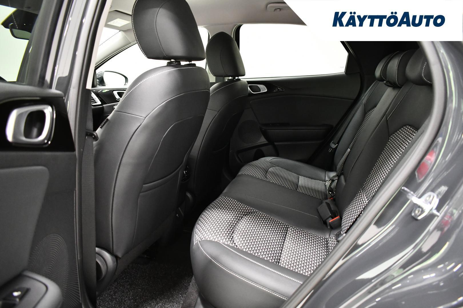 Kia Xceed 1,6 T-GDI 150hv EX DCT Comfort 2026, kuva 6/18