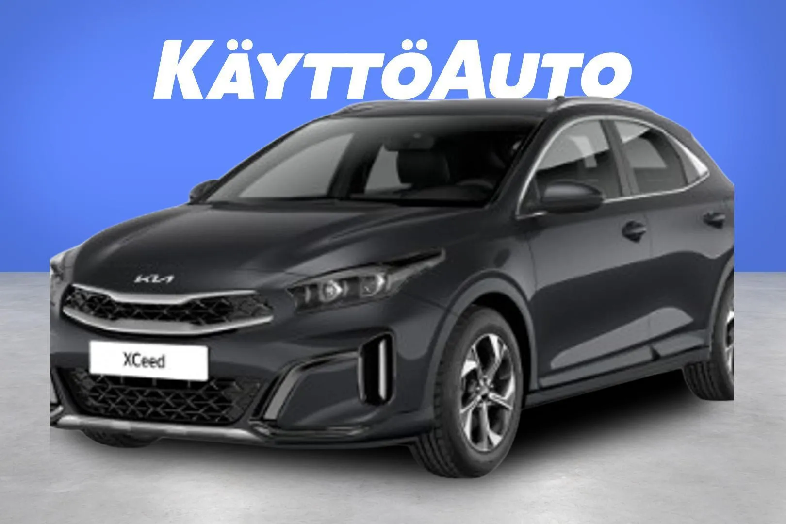 Kia XCeed YMM-880 carousel image
