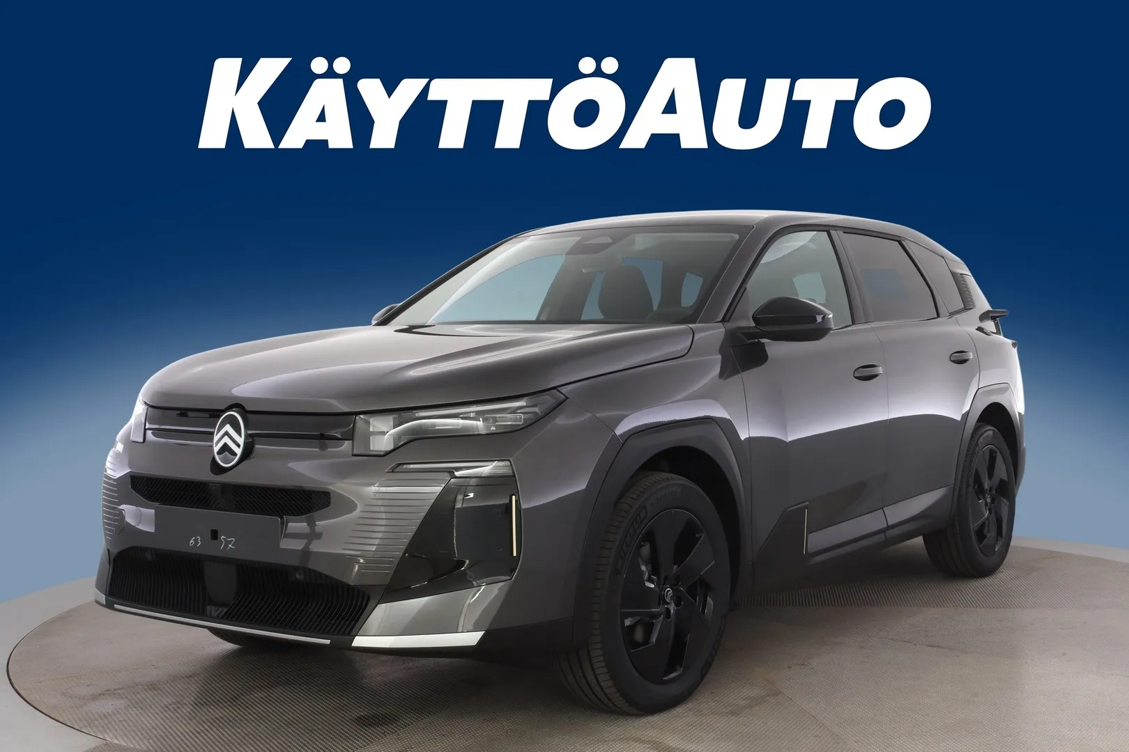 Citroen C5 Aircross ZRK-319 carousel image