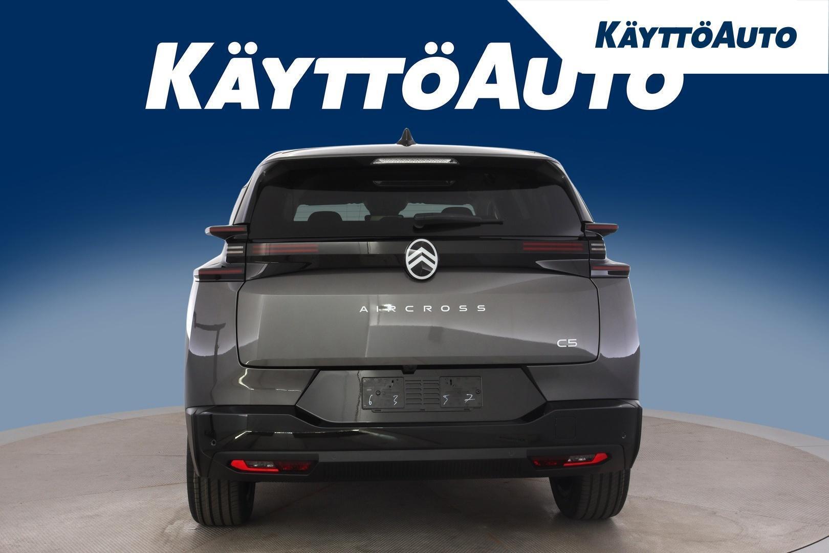 Citroen C5 Aircross 2026, kuva 4/12