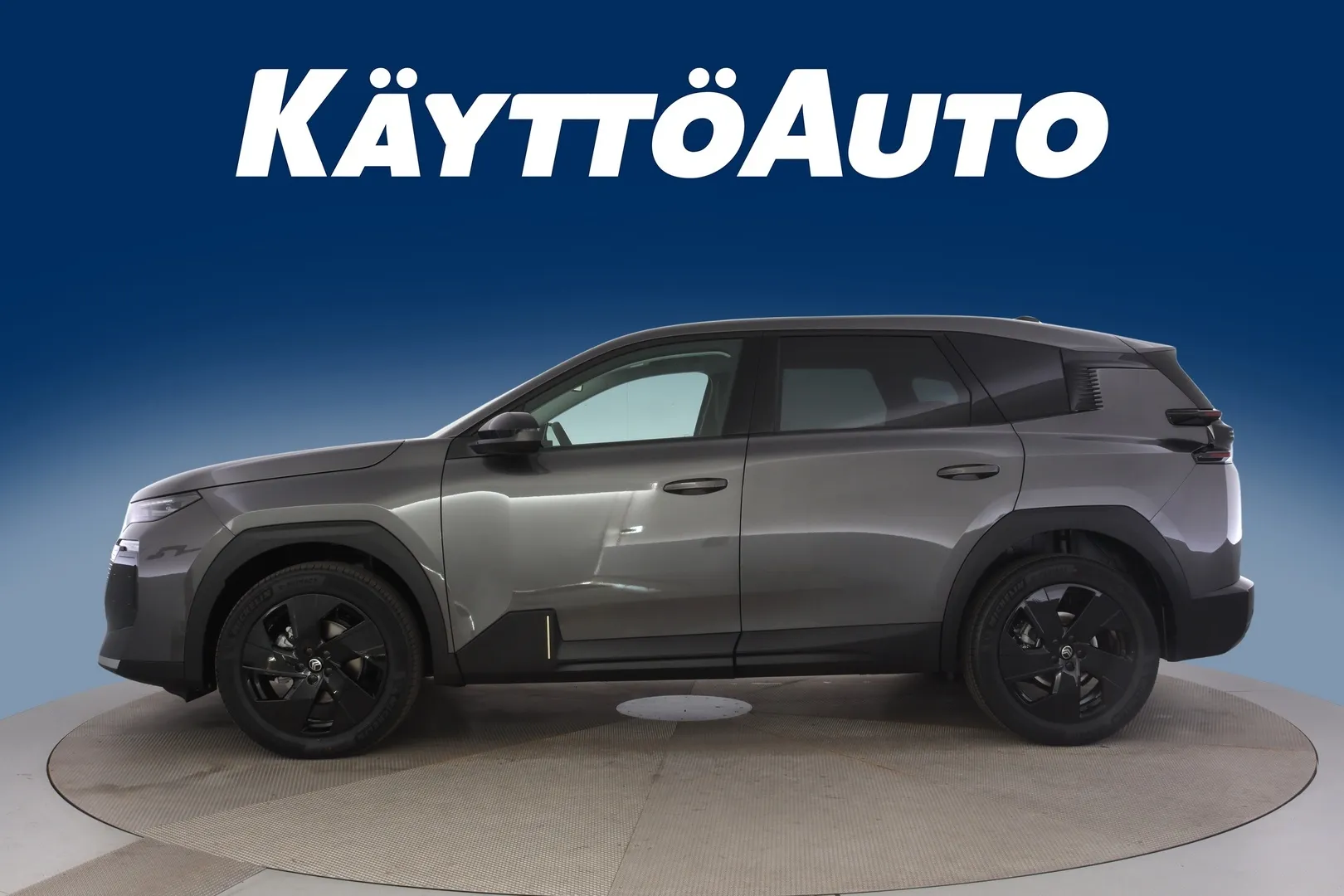 Citroen C5 Aircross ZRK-319 carousel image