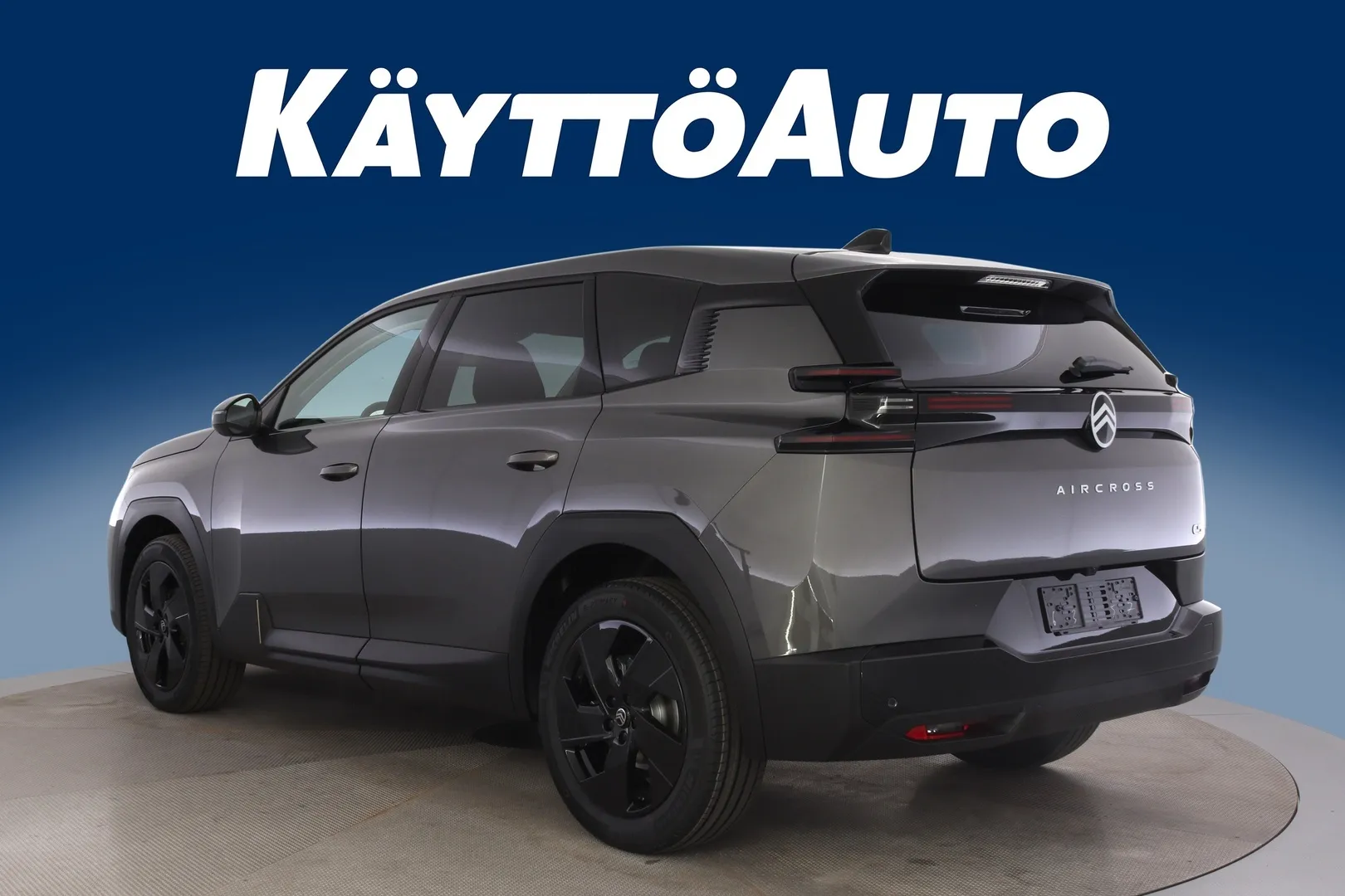 Citroen C5 Aircross ZRK-319 carousel image