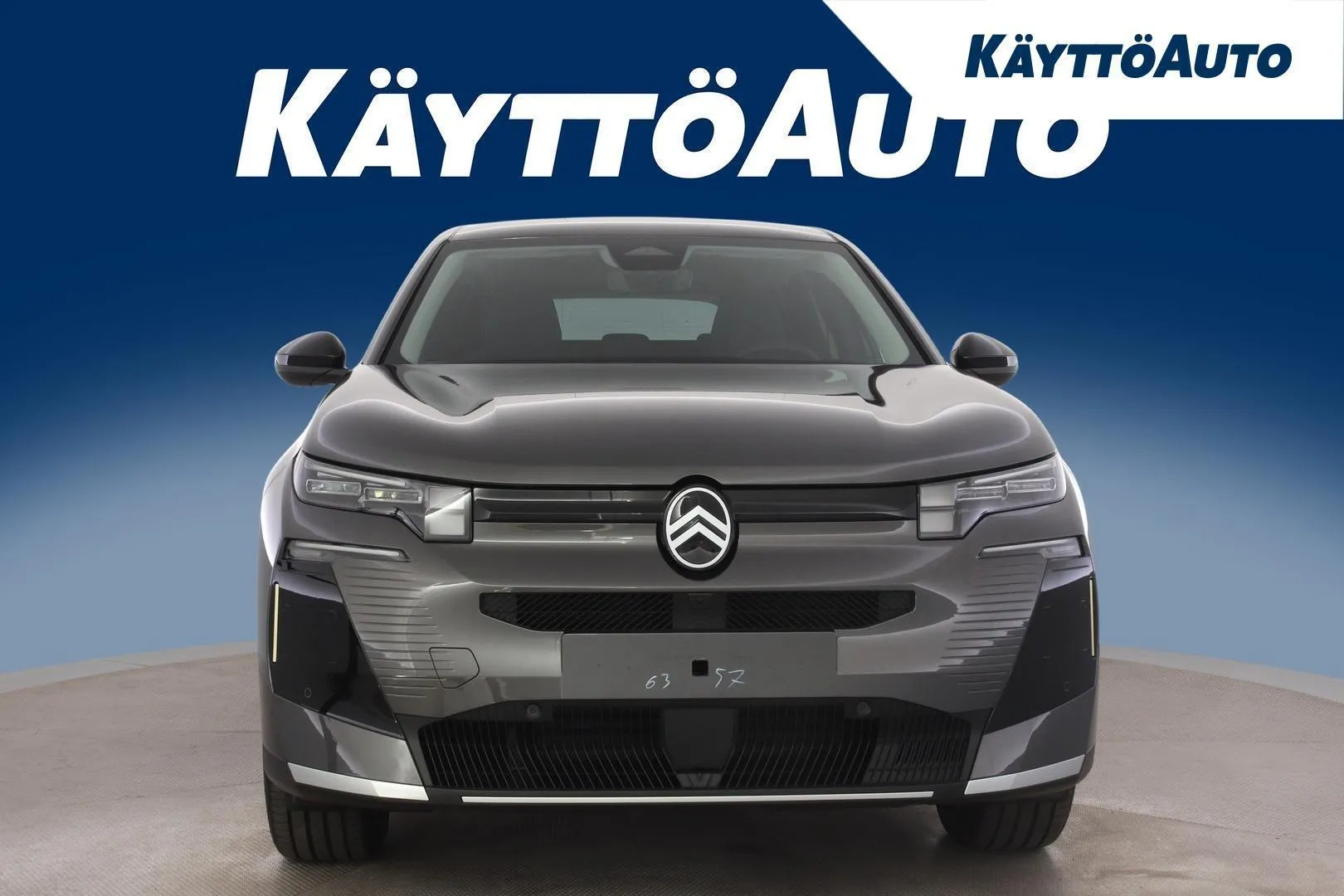 Citroen C5 Aircross ZRK-319 carousel image